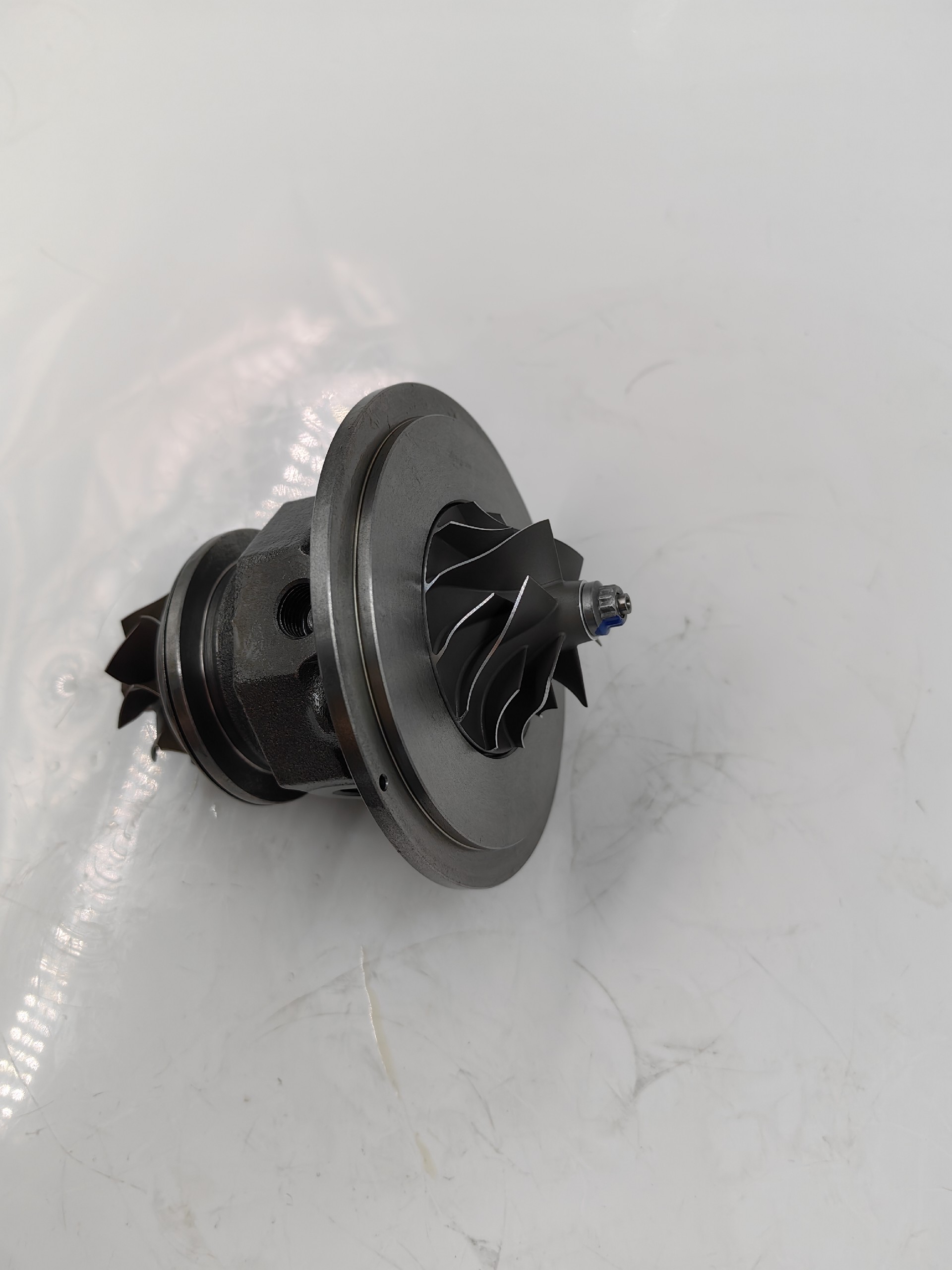 Jiaxing Borui Turbocharging Technology Co., LTD