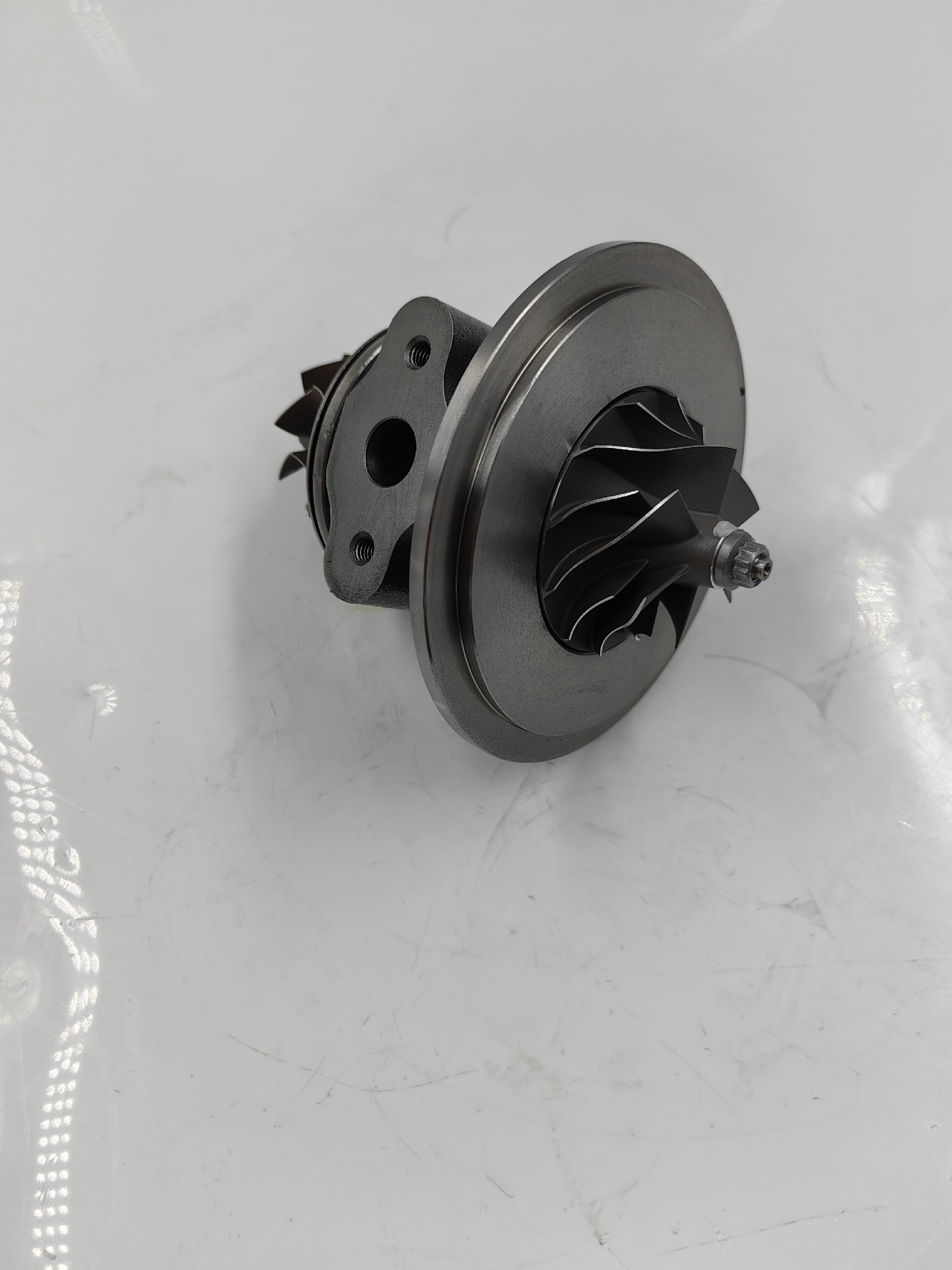 Jiaxing Borui Turbocharging Technology Co., LTD