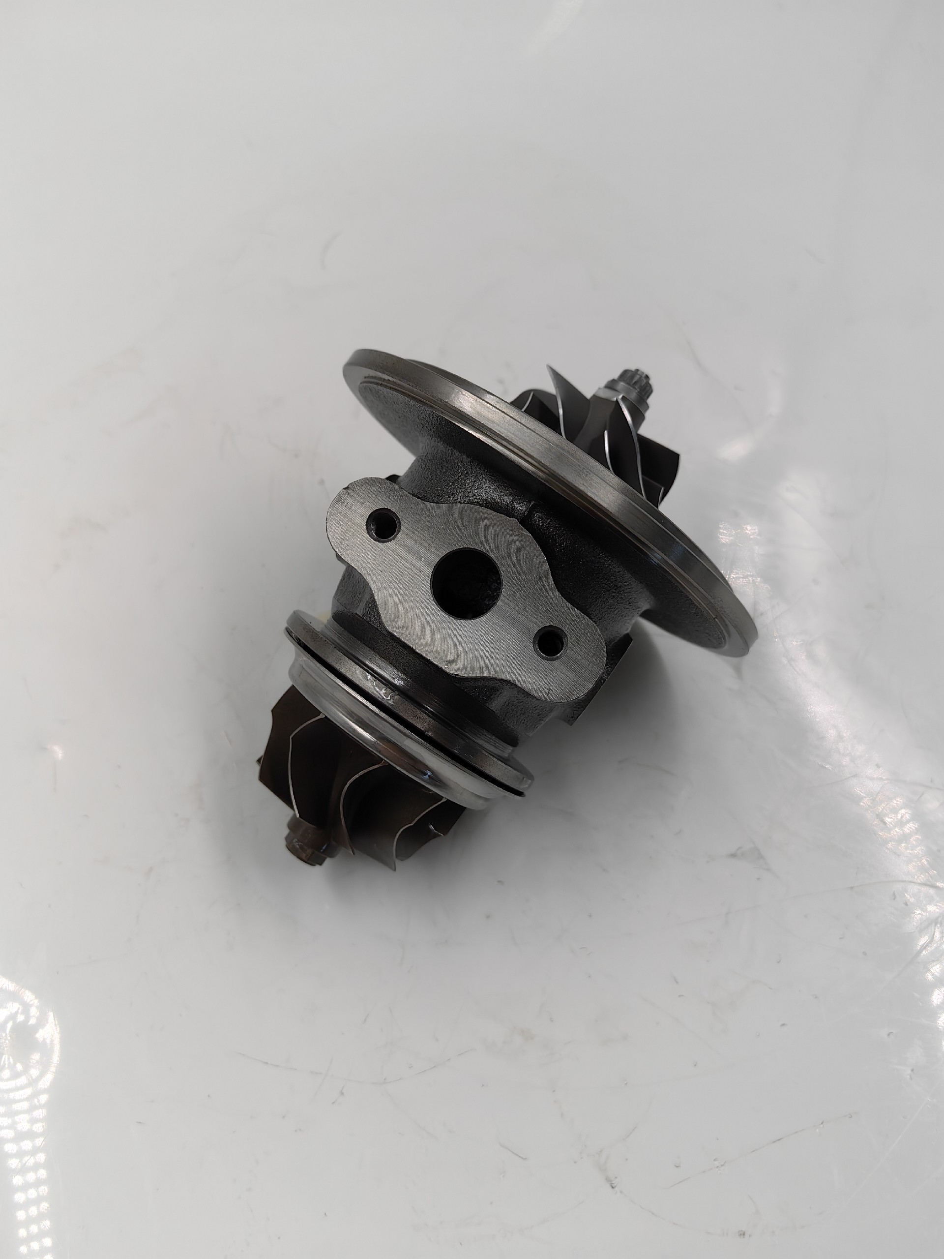 Jiaxing Borui Turbocharging Technology Co., LTD