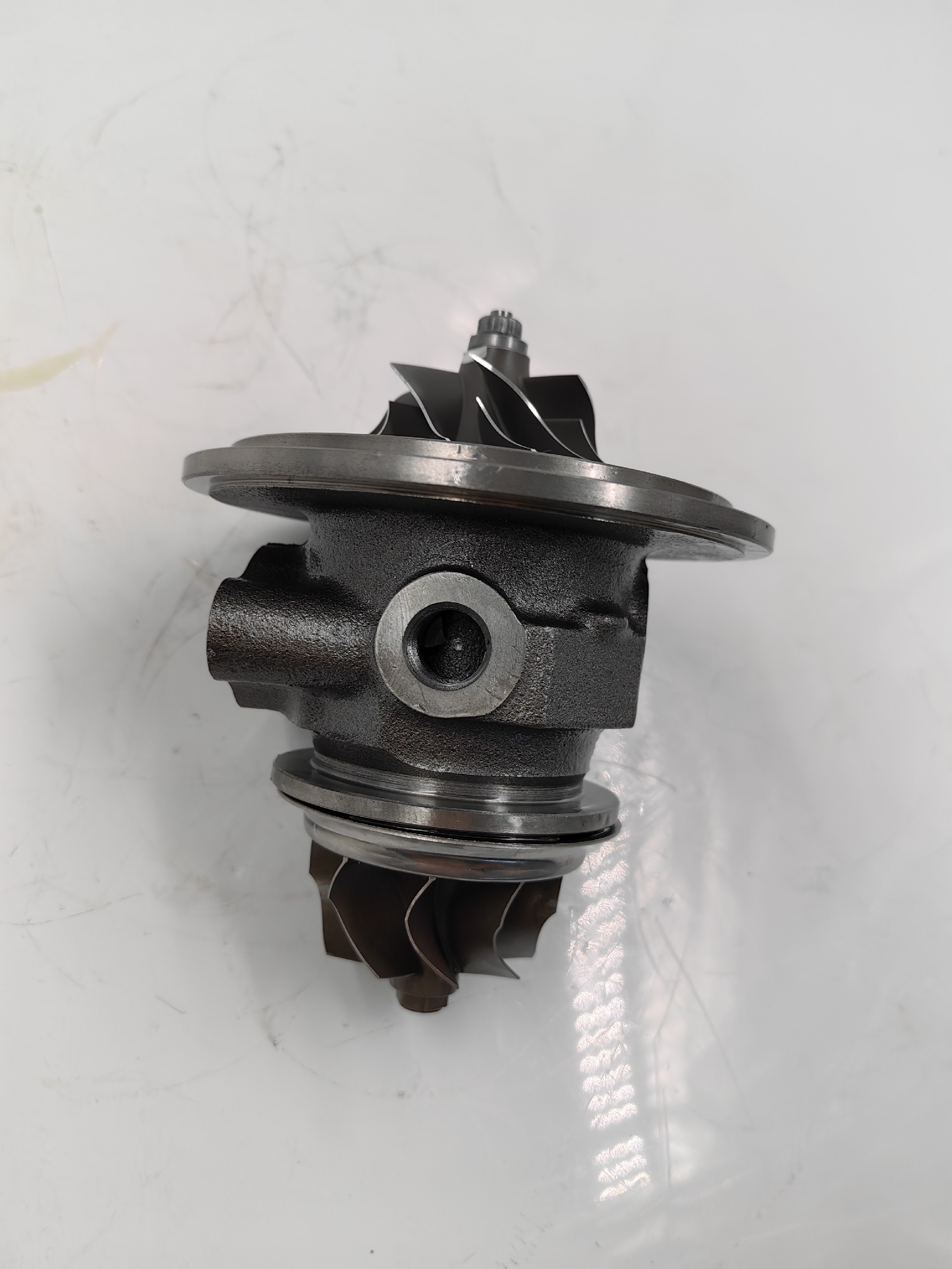 Jiaxing Borui Turbocharging Technology Co., LTD