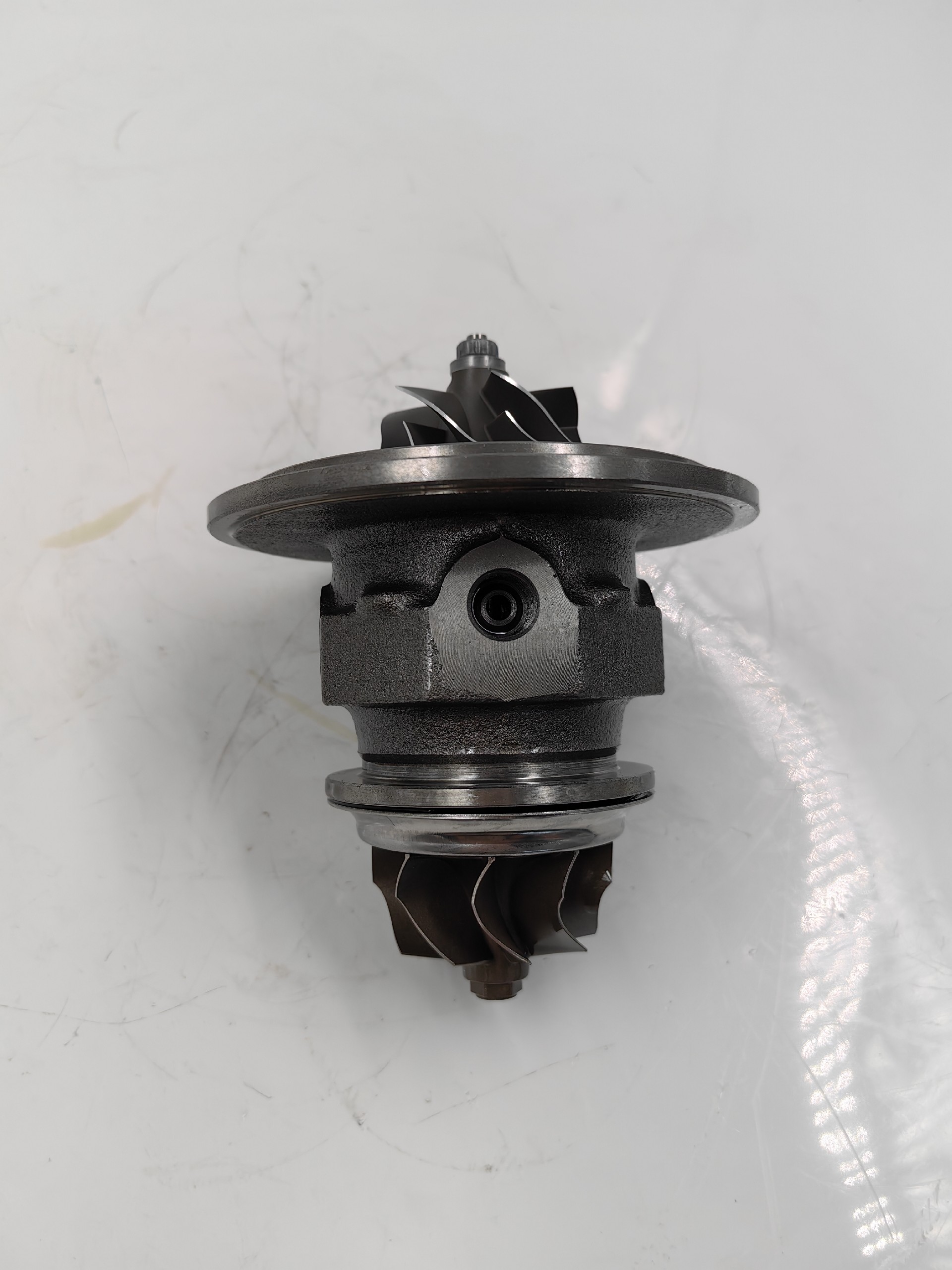 Jiaxing Borui Turbocharging Technology Co., LTD