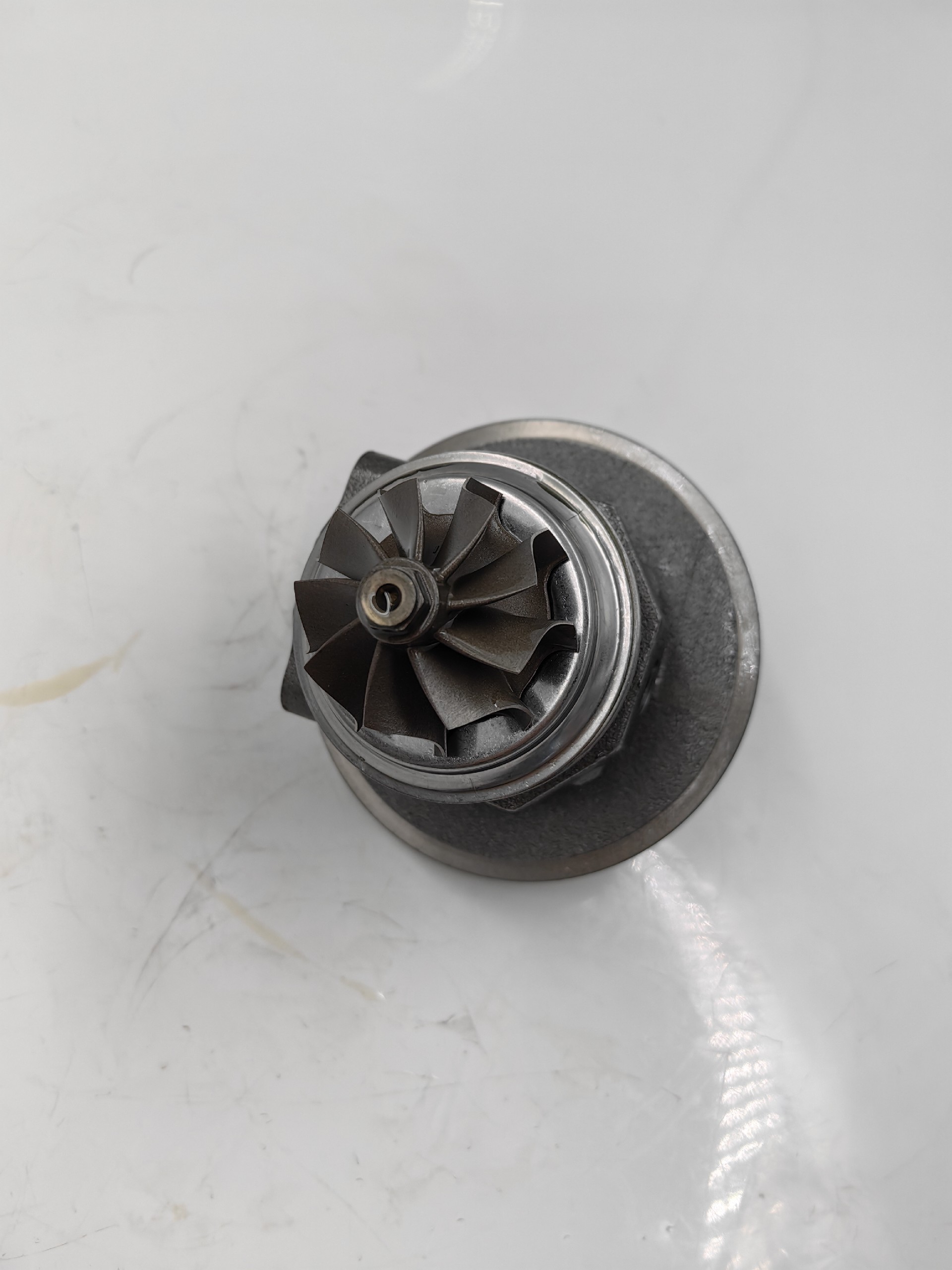 Jiaxing Borui Turbocharging Technology Co., LTD