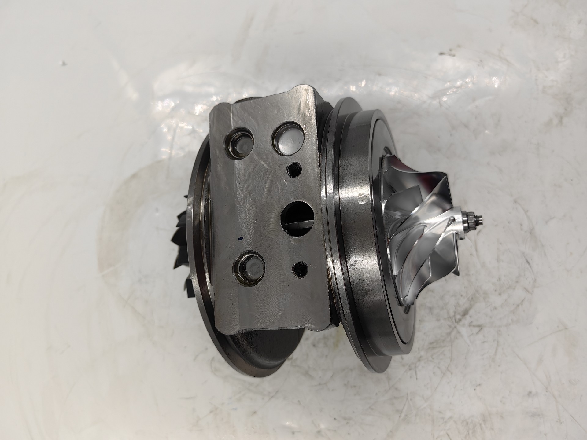 Jiaxing Borui Turbocharging Technology Co., LTD