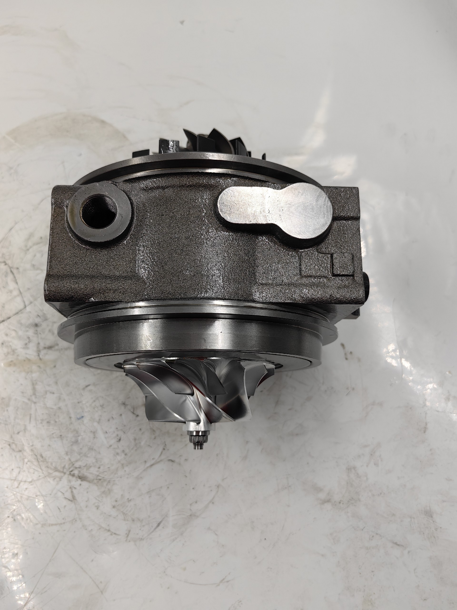 Jiaxing Borui Turbocharging Technology Co., LTD