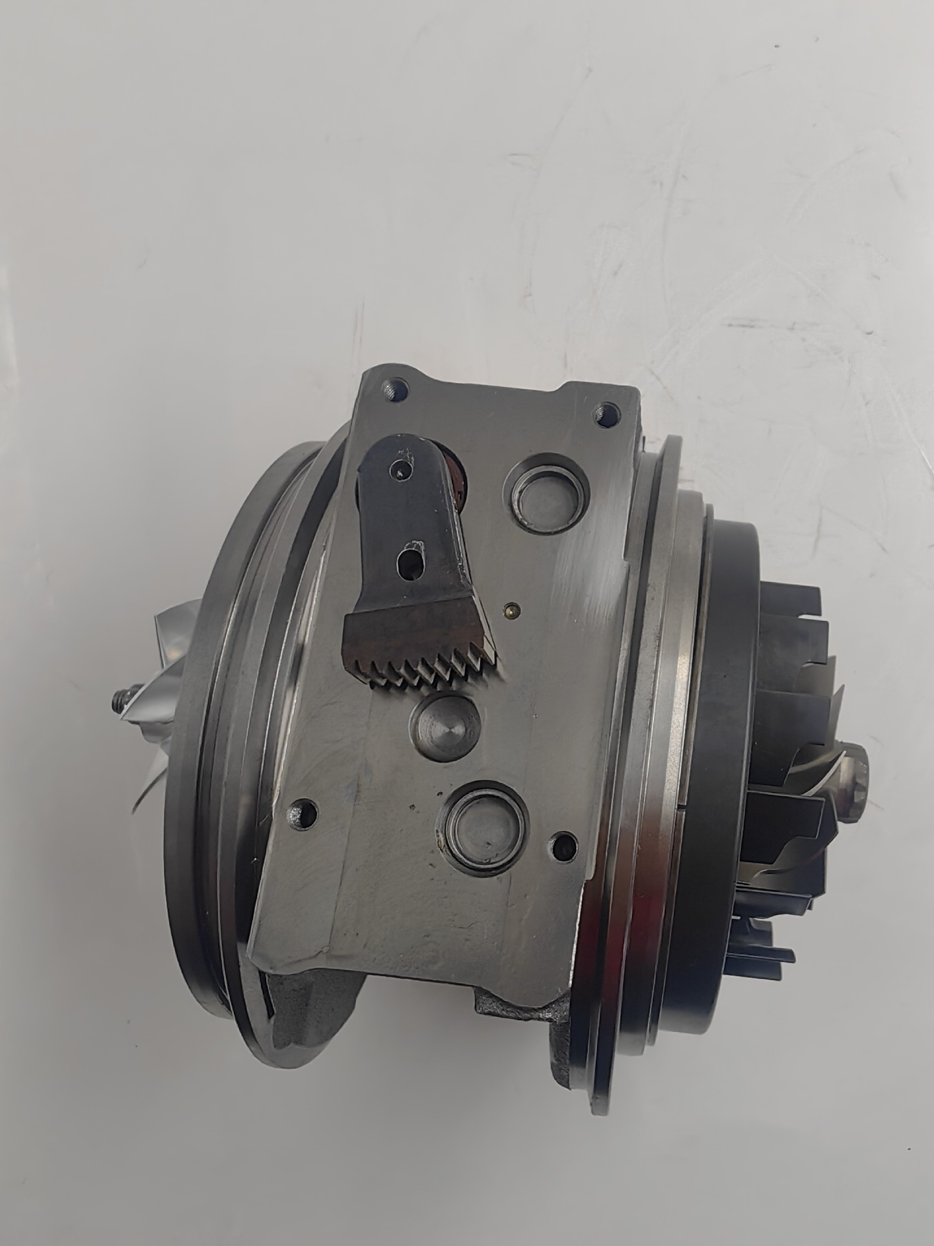 Jiaxing Borui Turbocharging Technology Co., LTD
