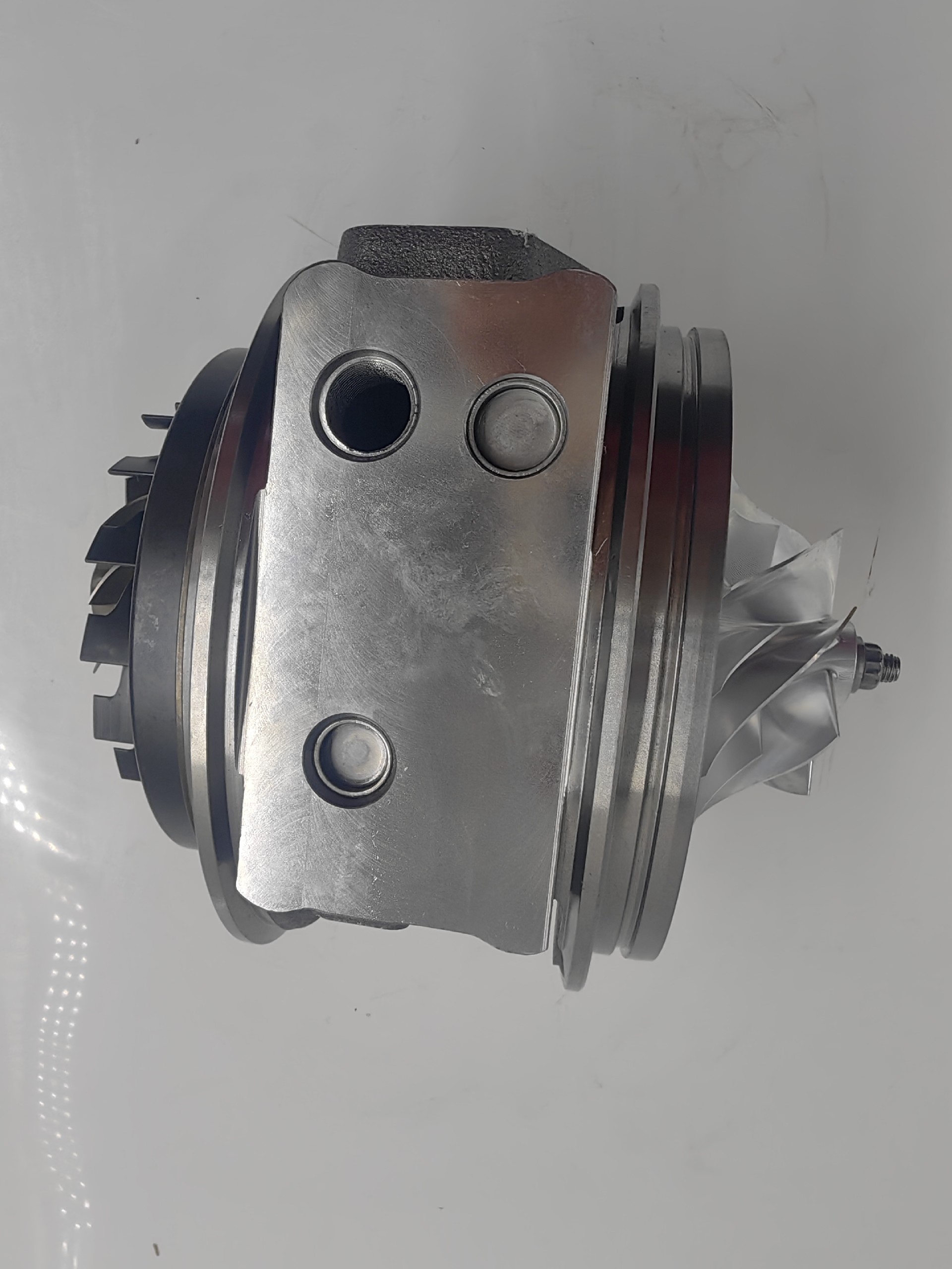 Jiaxing Borui Turbocharging Technology Co., LTD