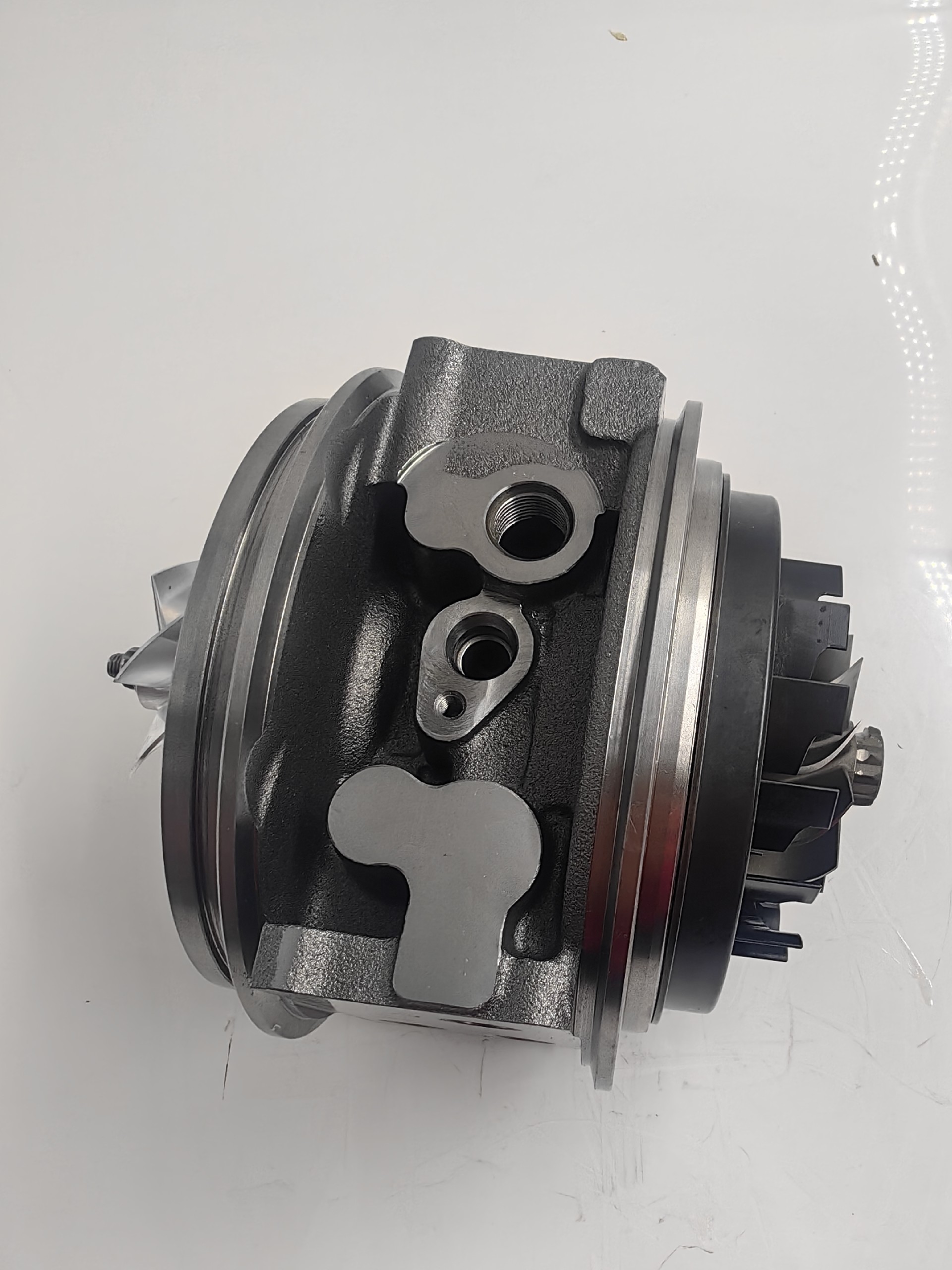 Jiaxing Borui Turbocharging Technology Co., LTD