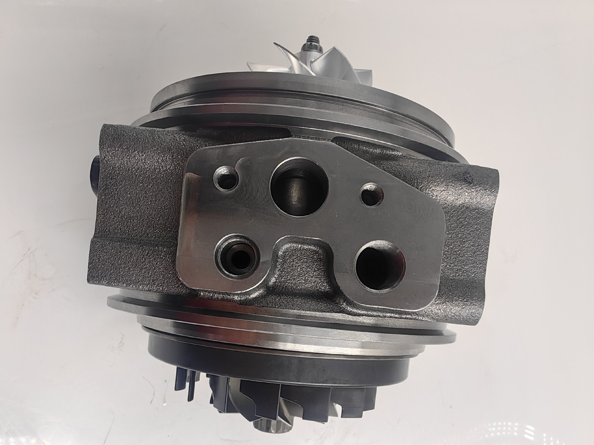 Jiaxing Borui Turbocharging Technology Co., LTD