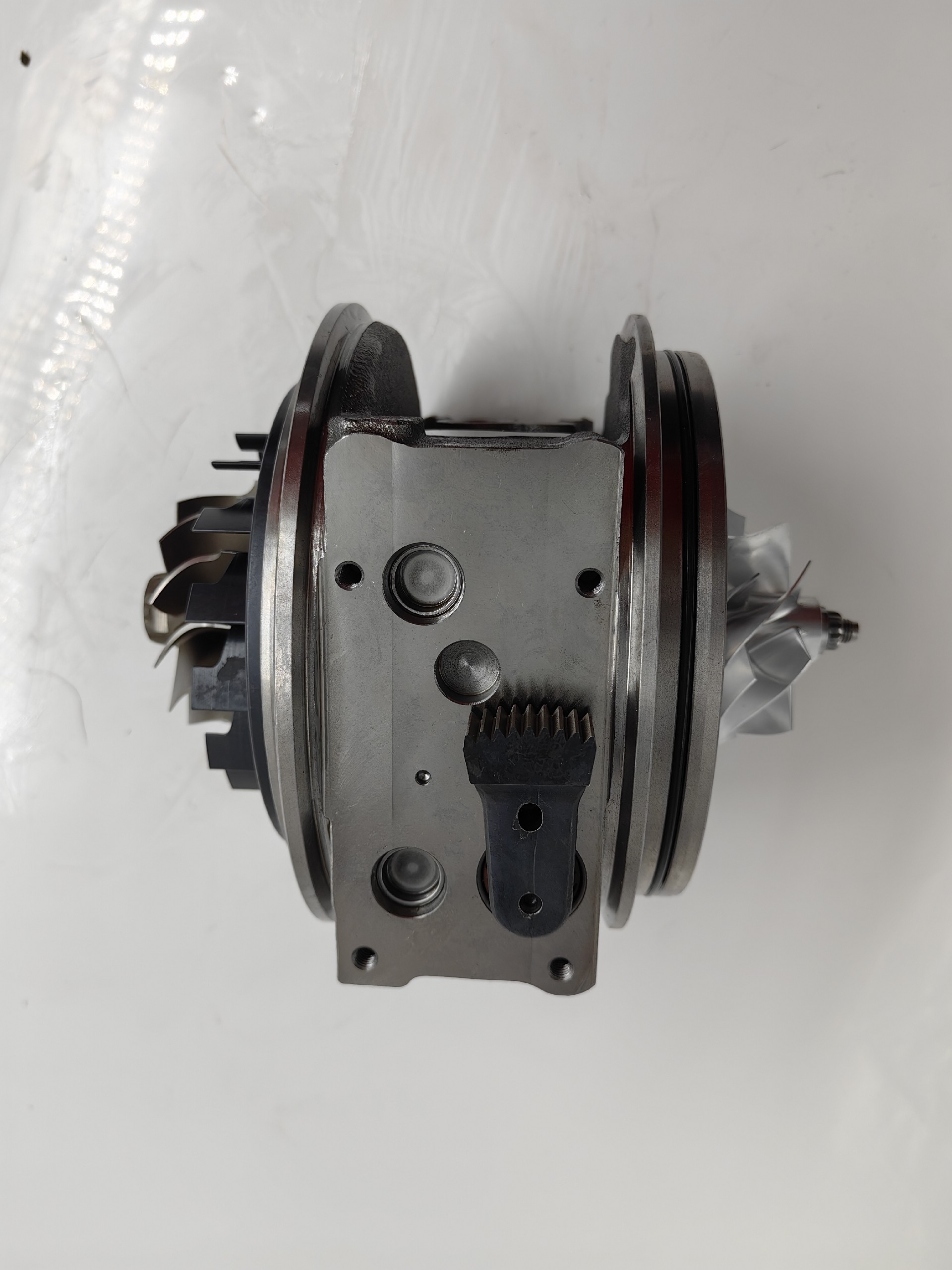 Jiaxing Borui Turbocharging Technology Co., LTD