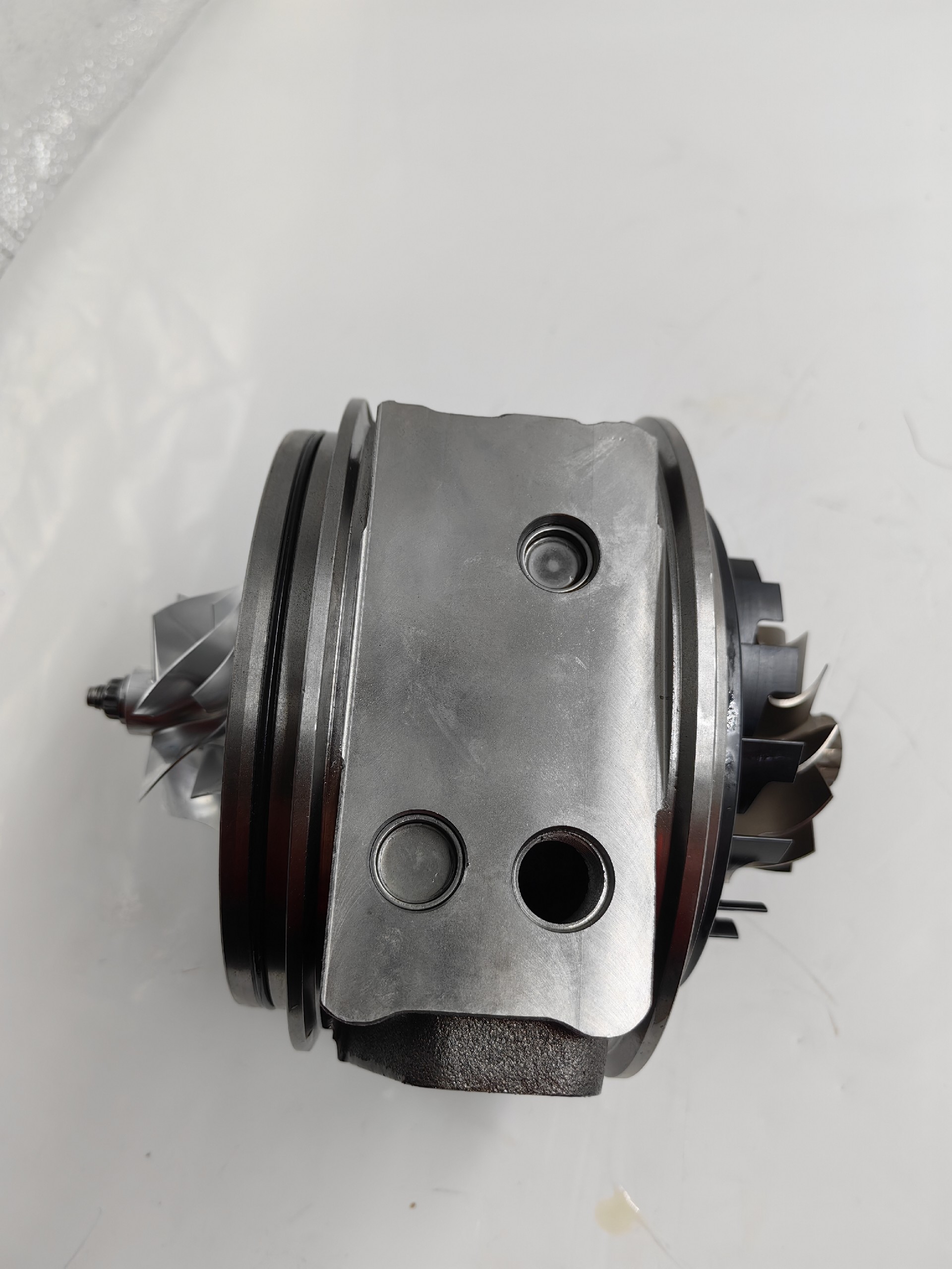 Jiaxing Borui Turbocharging Technology Co., LTD