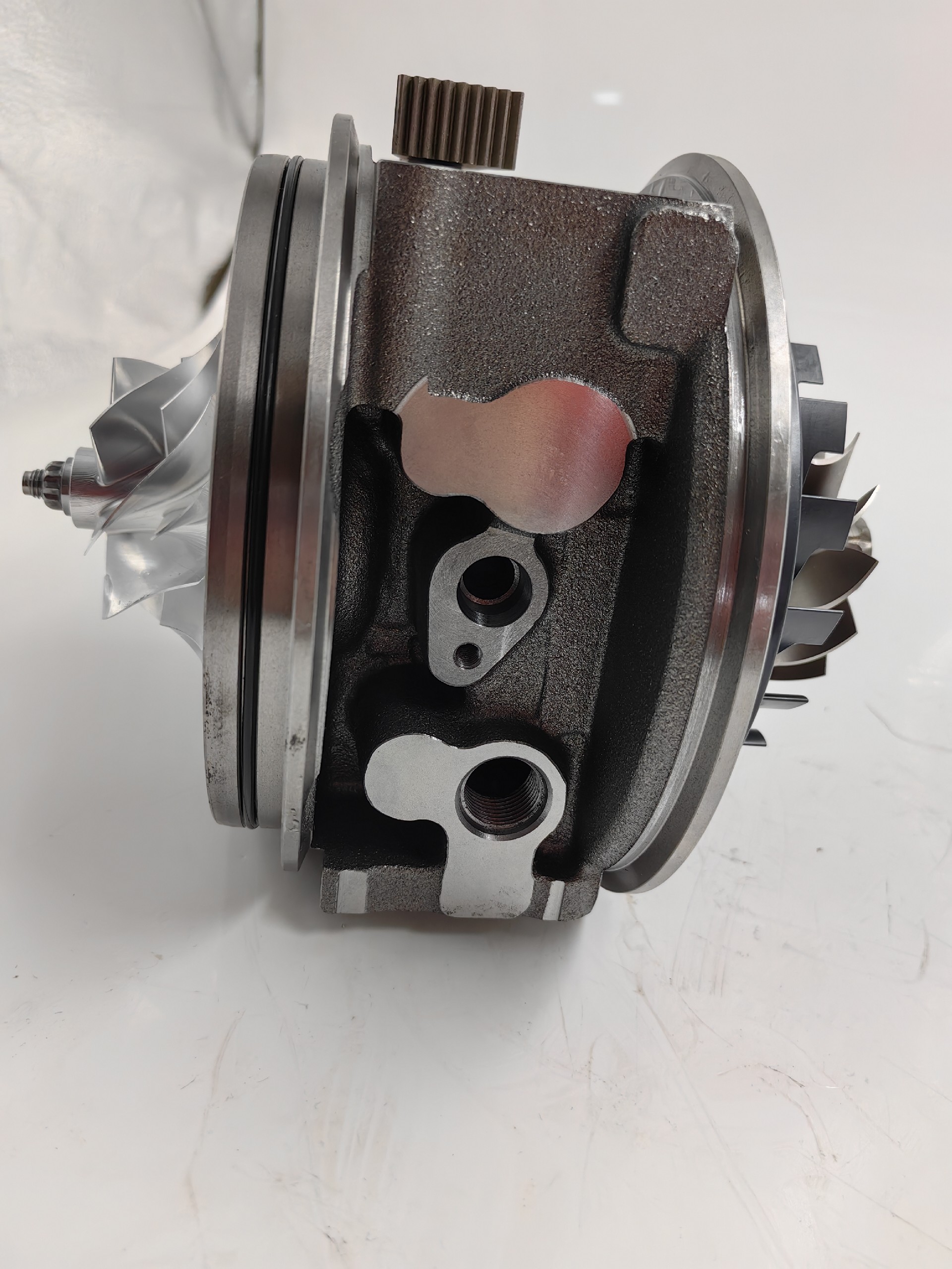 Jiaxing Borui Turbocharging Technology Co., LTD