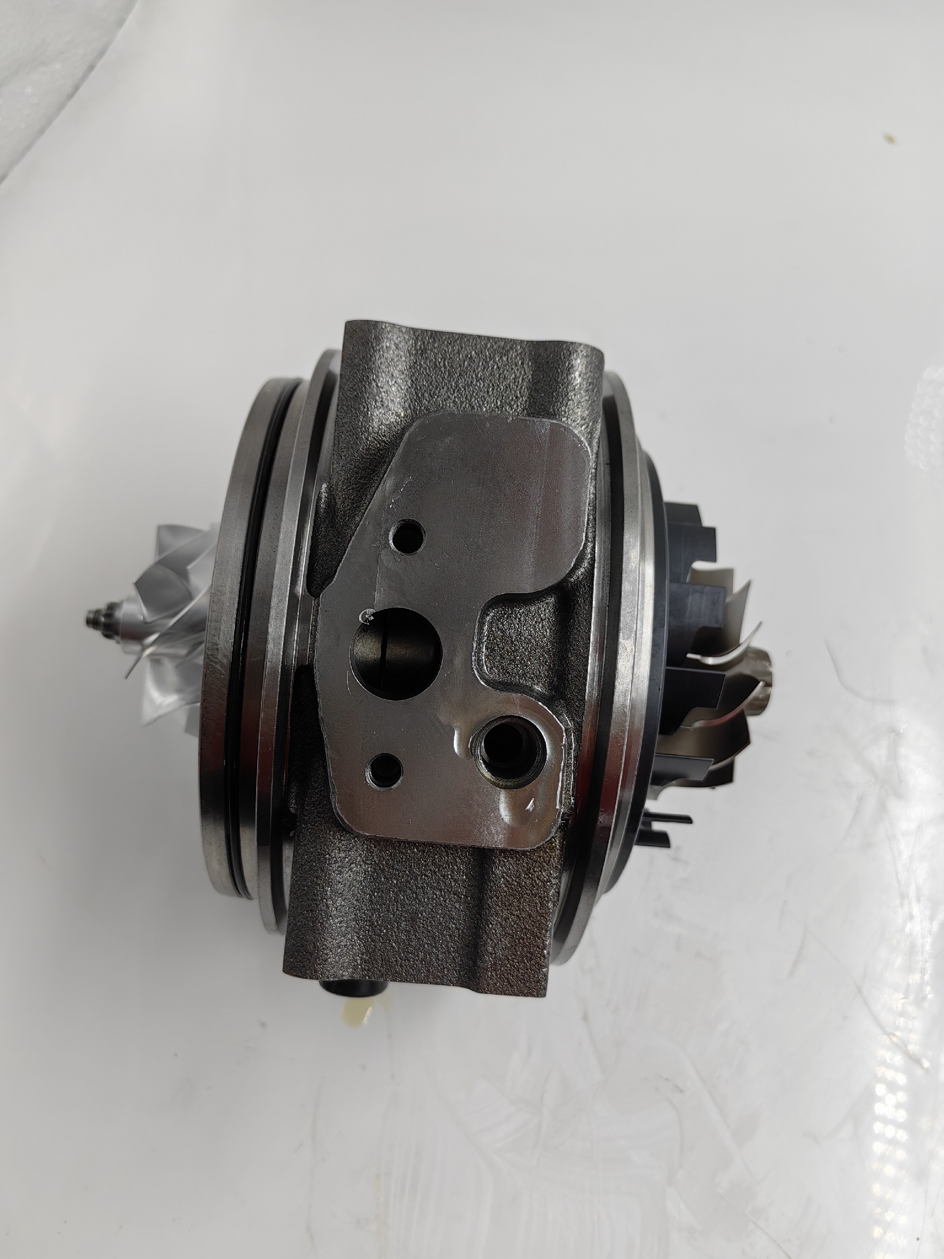 Jiaxing Borui Turbocharging Technology Co., LTD