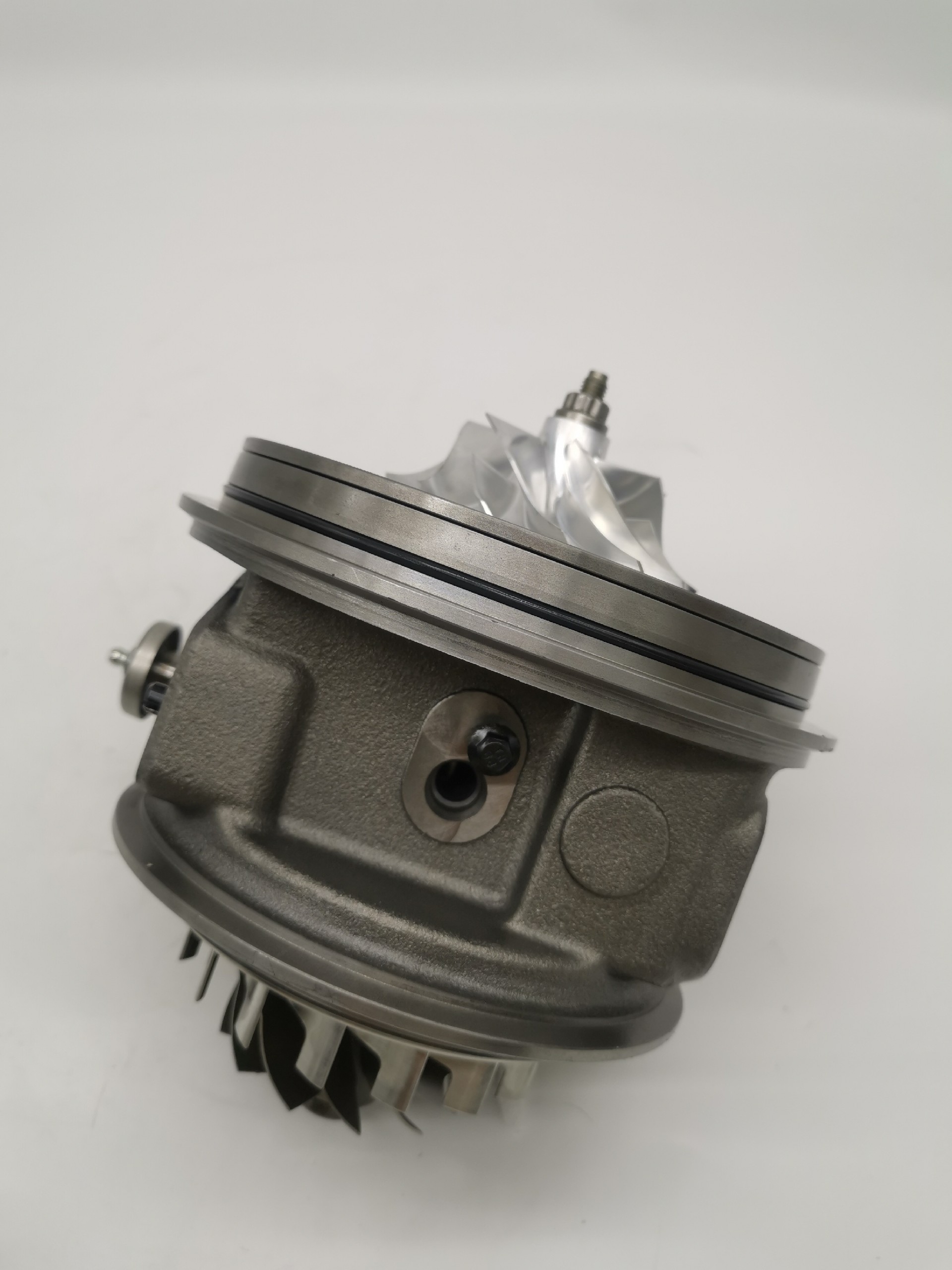 Jiaxing Borui Turbocharging Technology Co., LTD