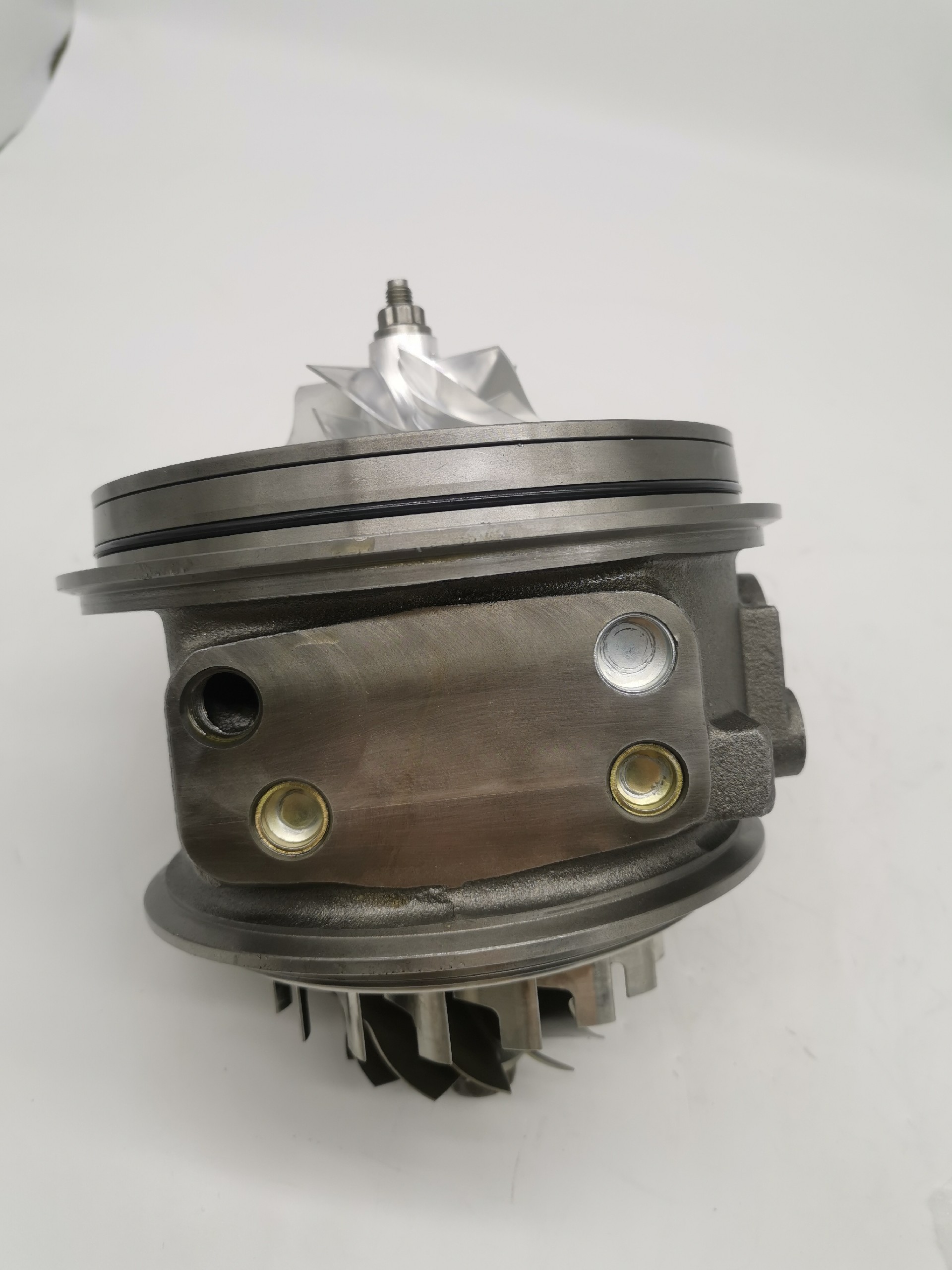 Jiaxing Borui Turbocharging Technology Co., LTD