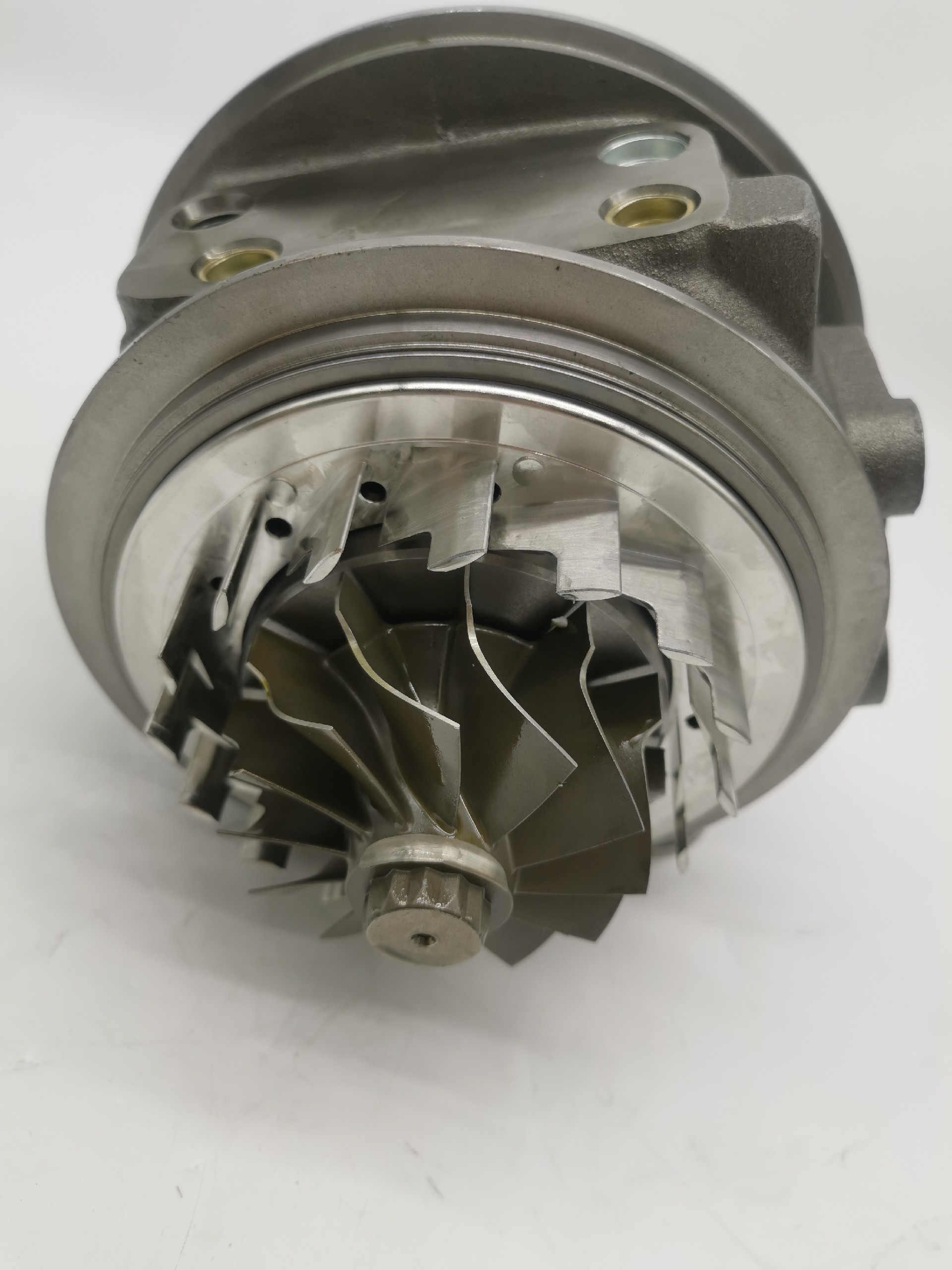 Jiaxing Borui Turbocharging Technology Co., LTD