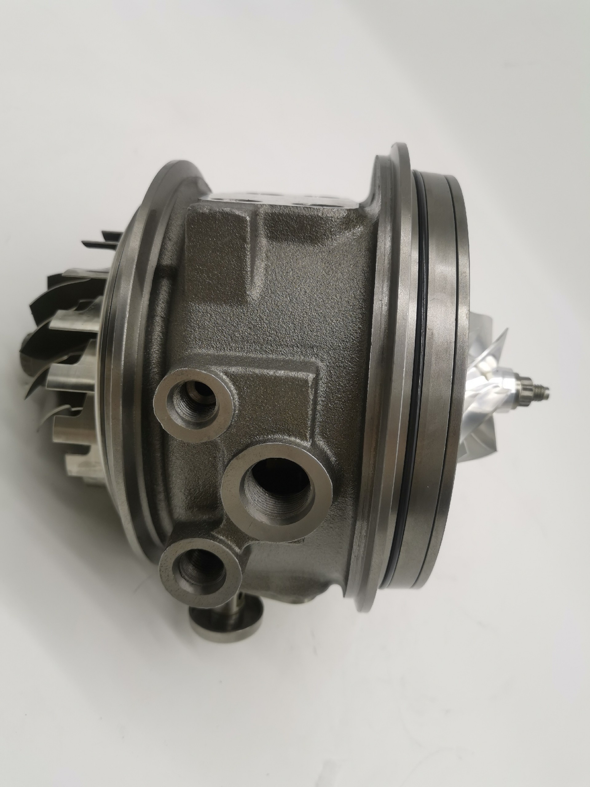 Jiaxing Borui Turbocharging Technology Co., LTD