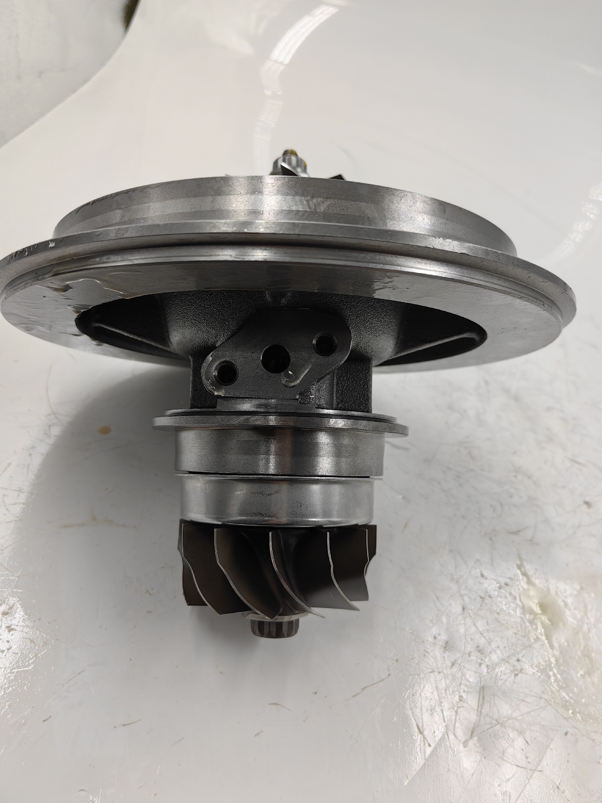 Jiaxing Borui Turbocharging Technology Co., LTD