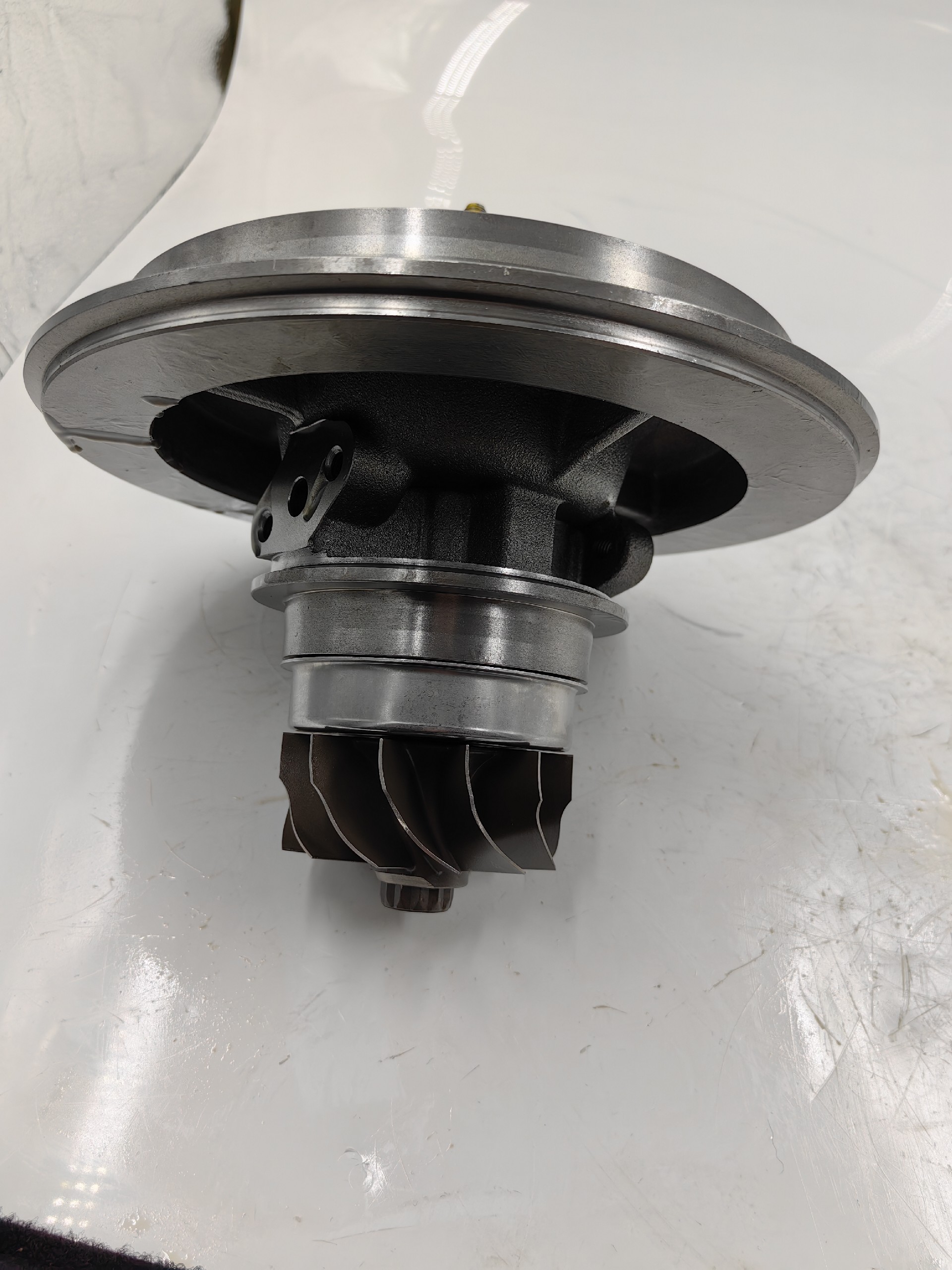 Jiaxing Borui Turbocharging Technology Co., LTD