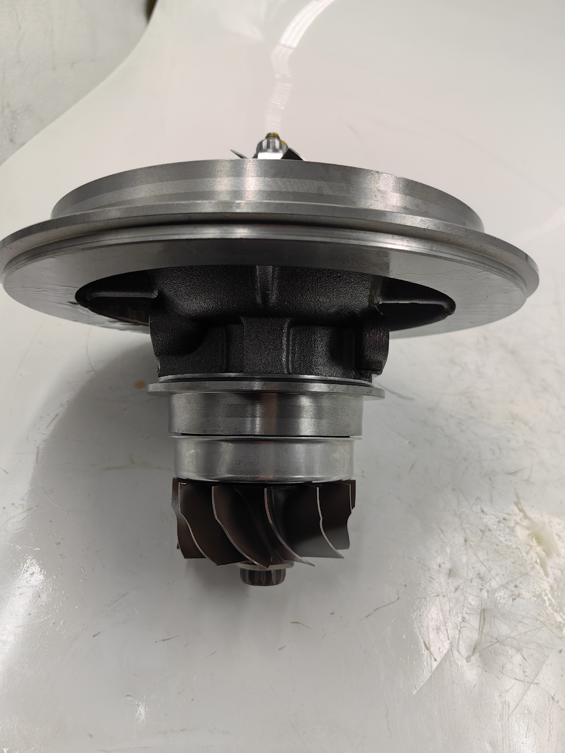 Jiaxing Borui Turbocharging Technology Co., LTD