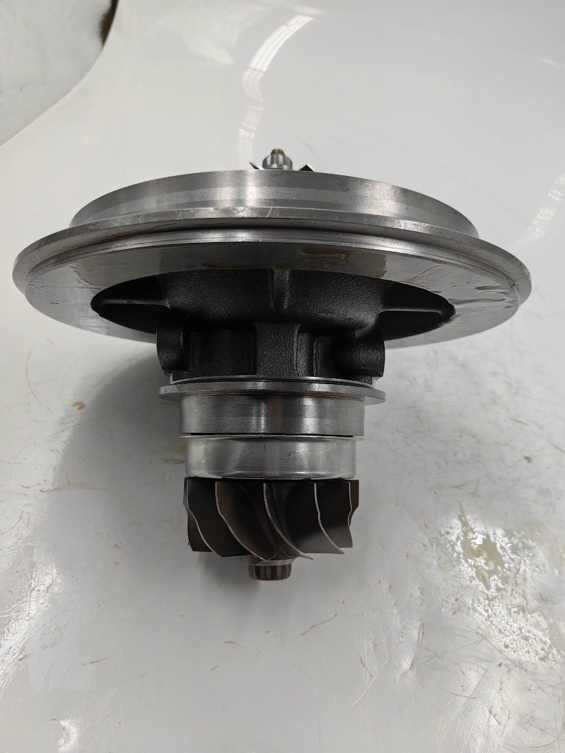 Jiaxing Borui Turbocharging Technology Co., LTD