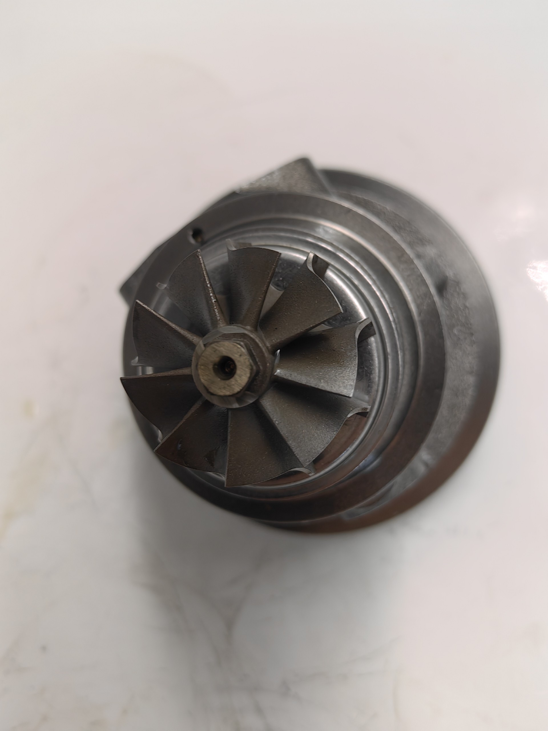 Jiaxing Borui Turbocharging Technology Co., LTD