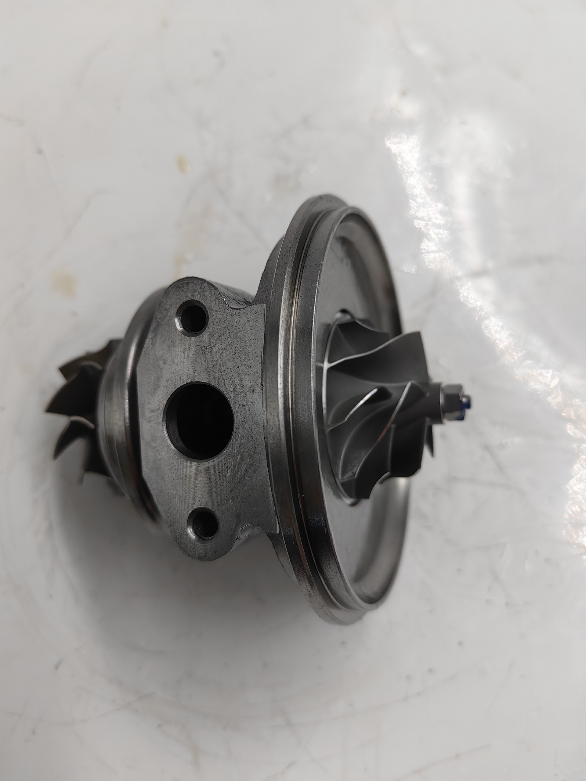 Jiaxing Borui Turbocharging Technology Co., LTD