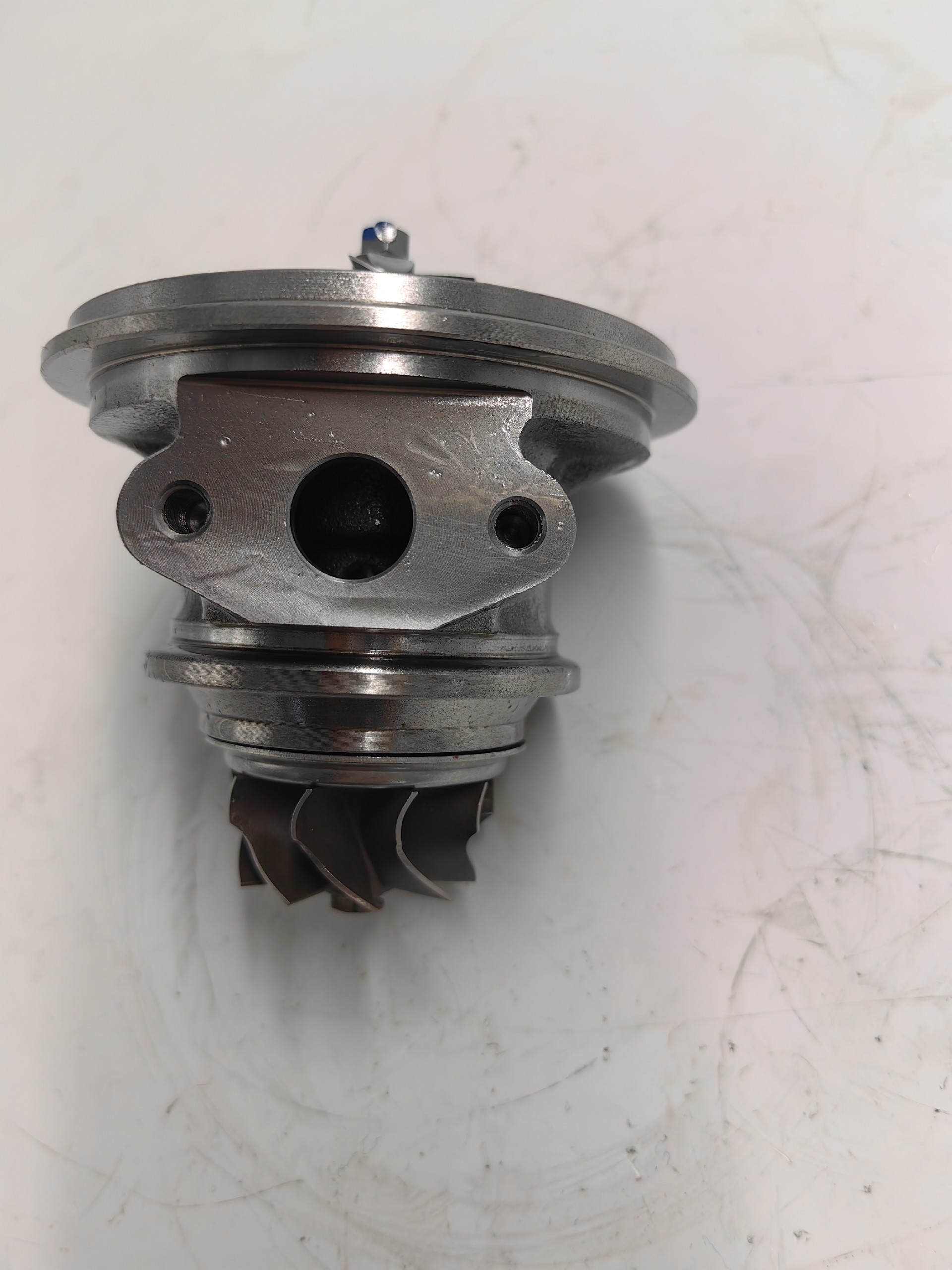 Jiaxing Borui Turbocharging Technology Co., LTD