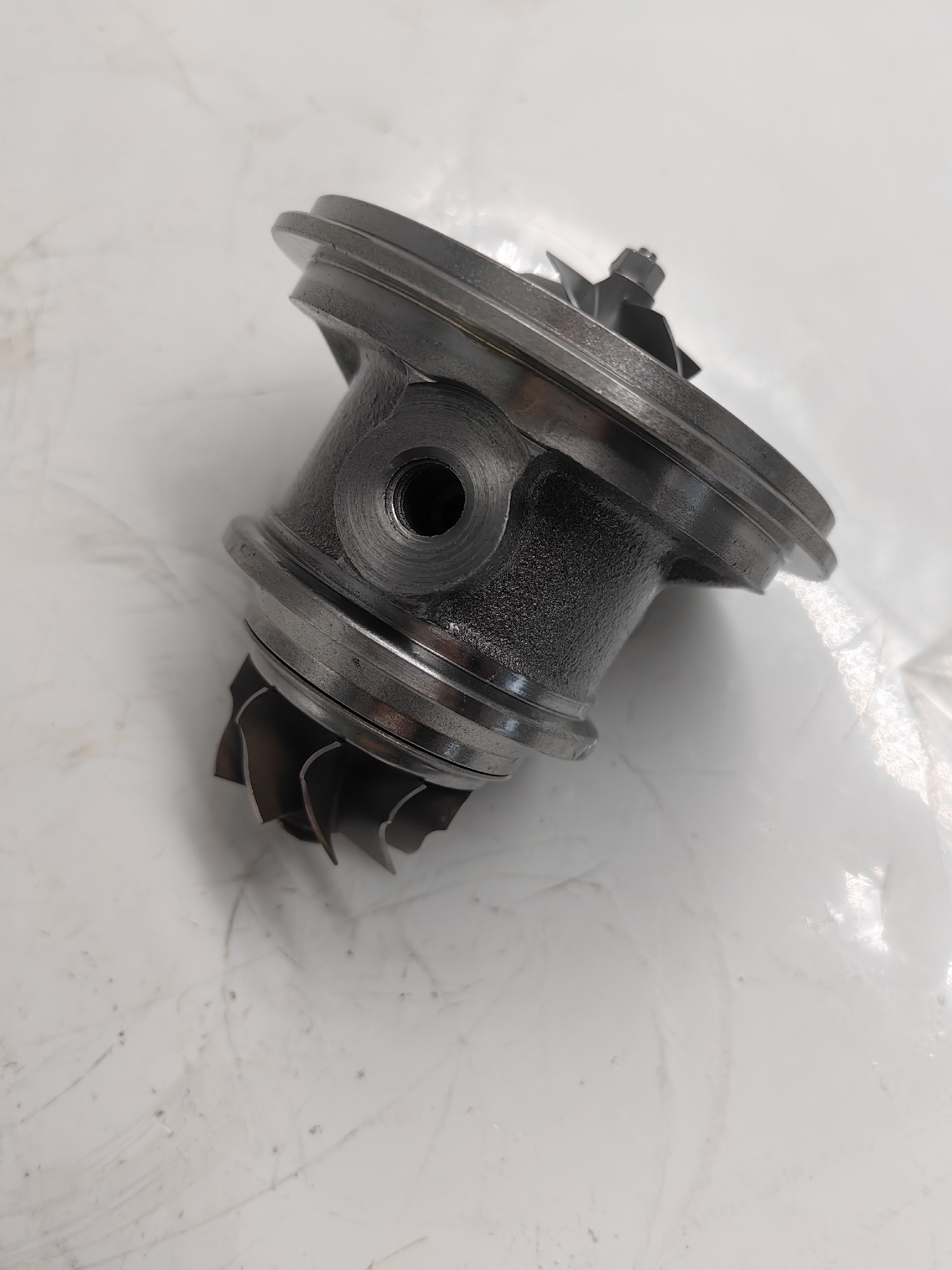 Jiaxing Borui Turbocharging Technology Co., LTD