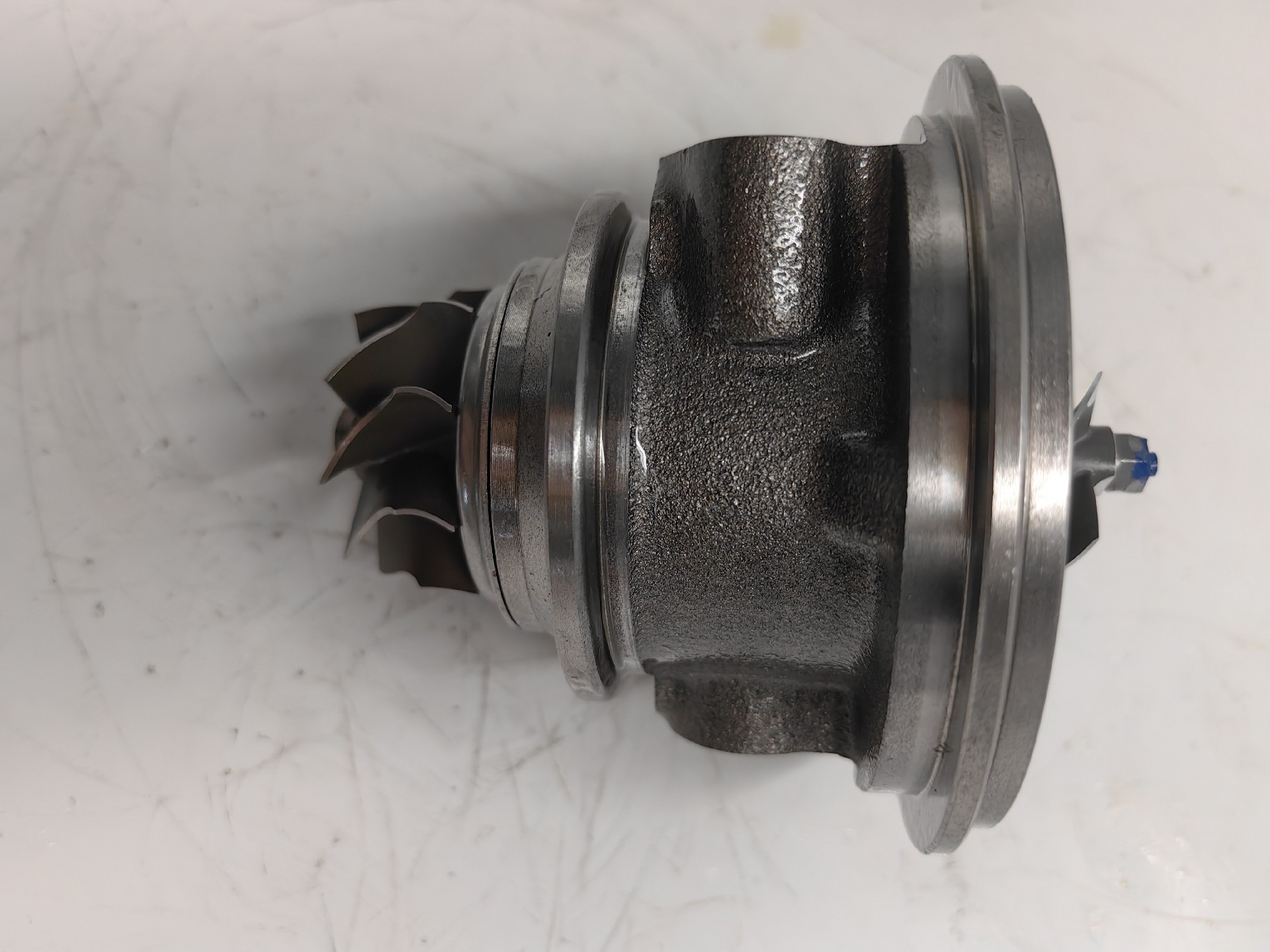 Jiaxing Borui Turbocharging Technology Co., LTD