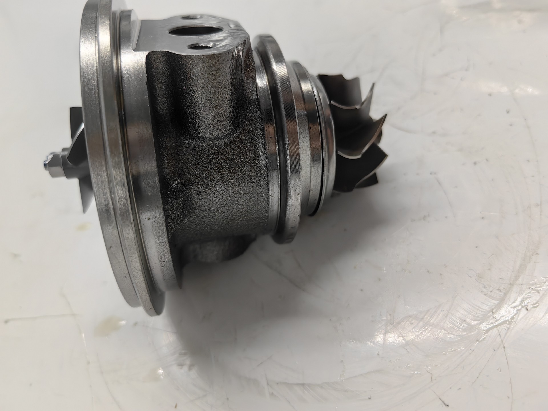 Jiaxing Borui Turbocharging Technology Co., LTD