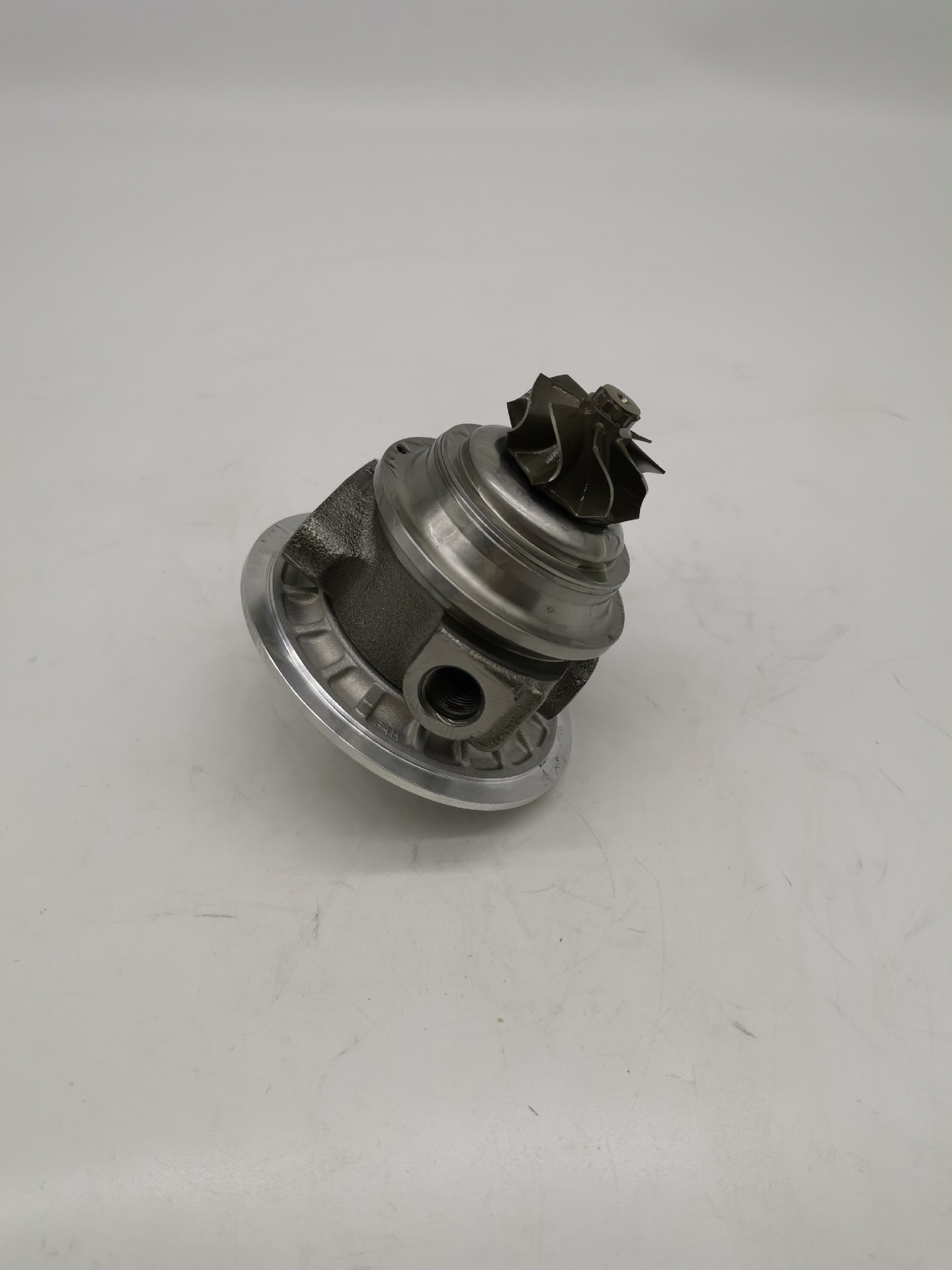 Jiaxing Borui Turbocharging Technology Co., LTD