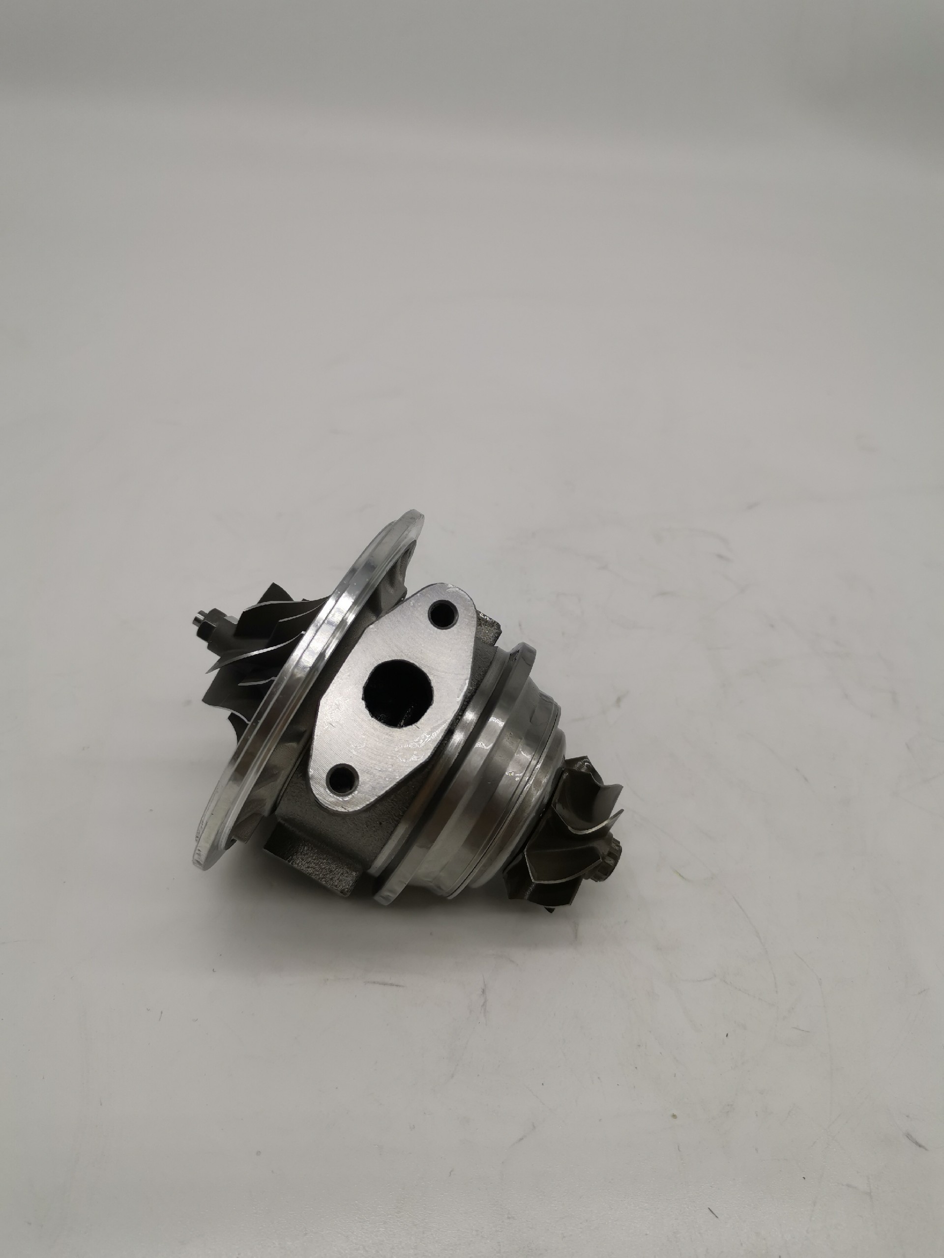 Jiaxing Borui Turbocharging Technology Co., LTD