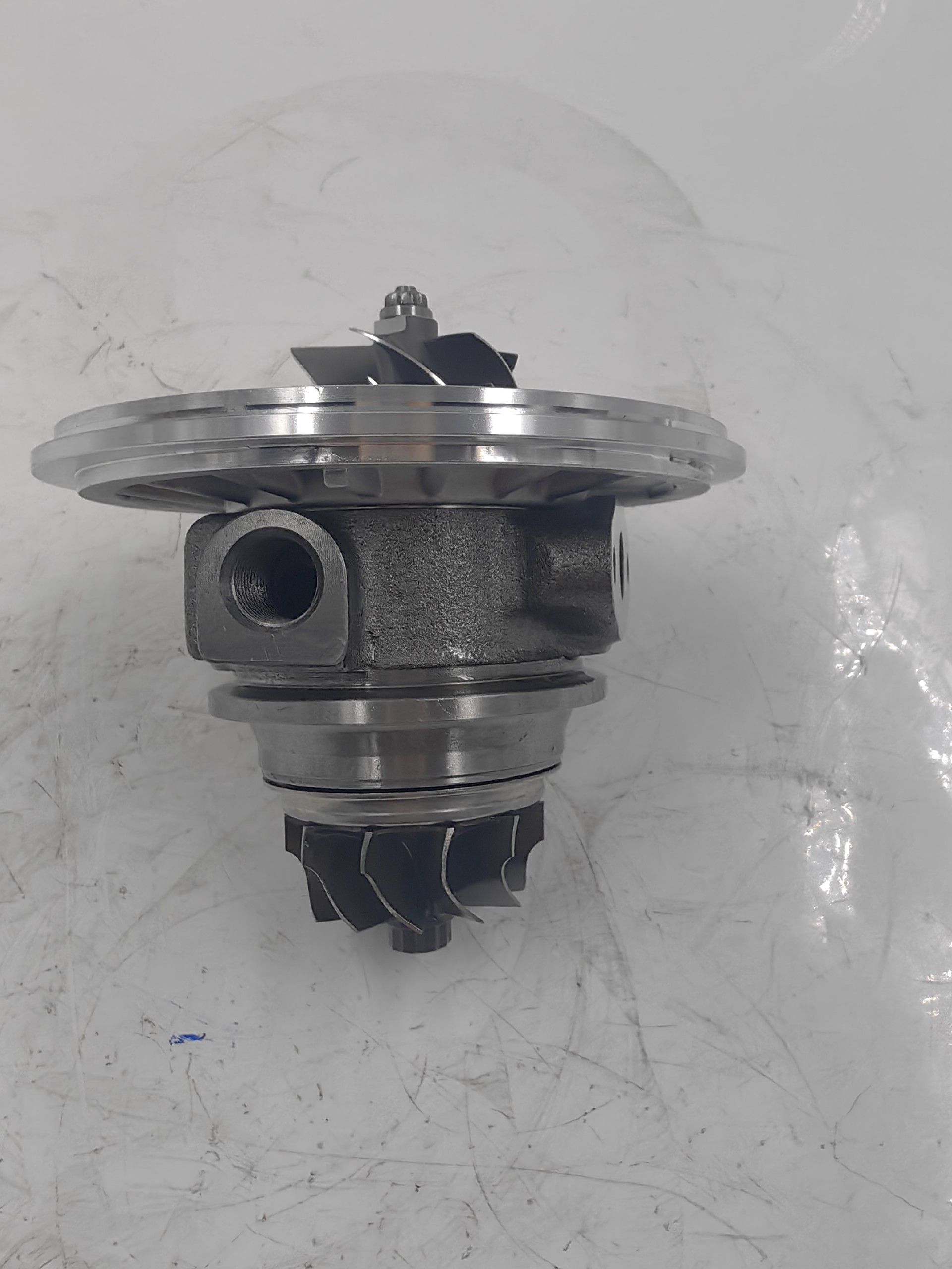 Jiaxing Borui Turbocharging Technology Co., LTD