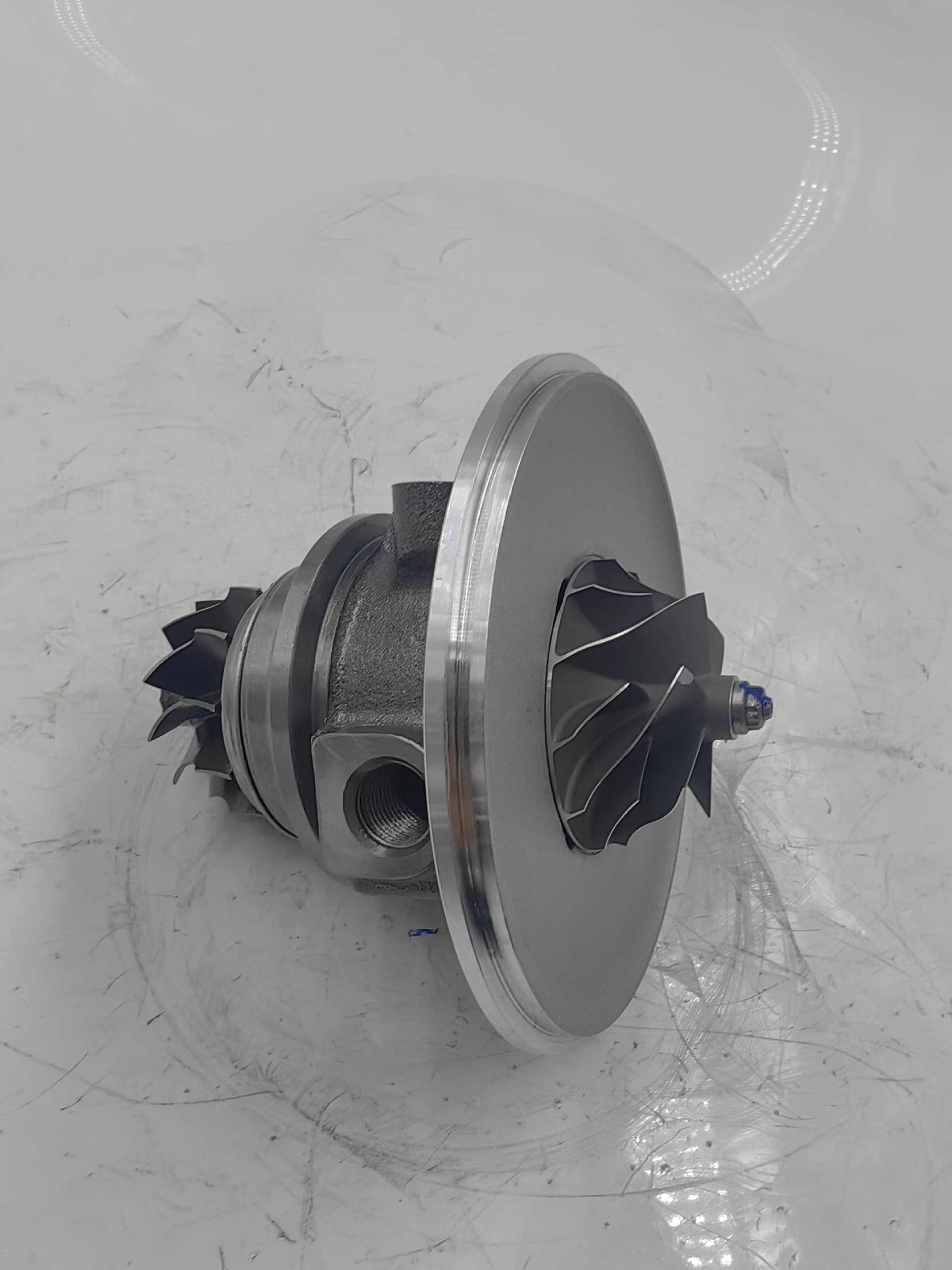 Jiaxing Borui Turbocharging Technology Co., LTD