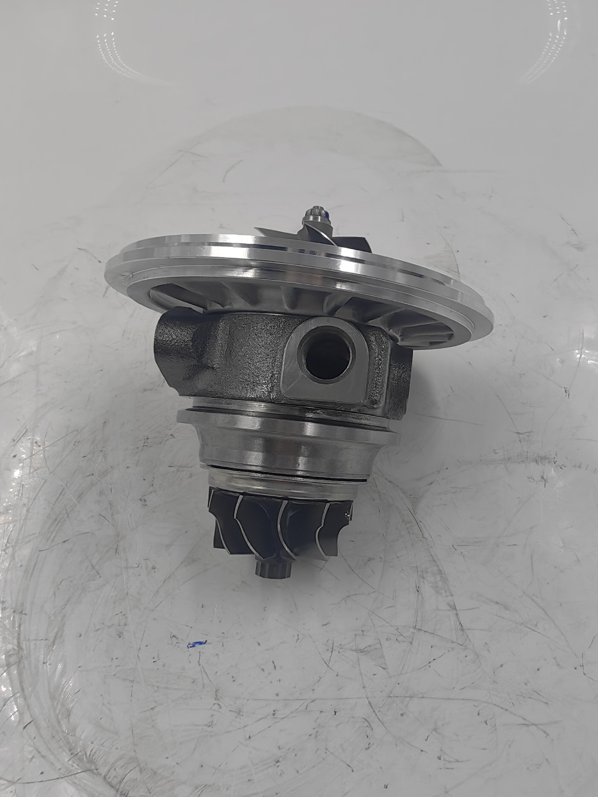 Jiaxing Borui Turbocharging Technology Co., LTD