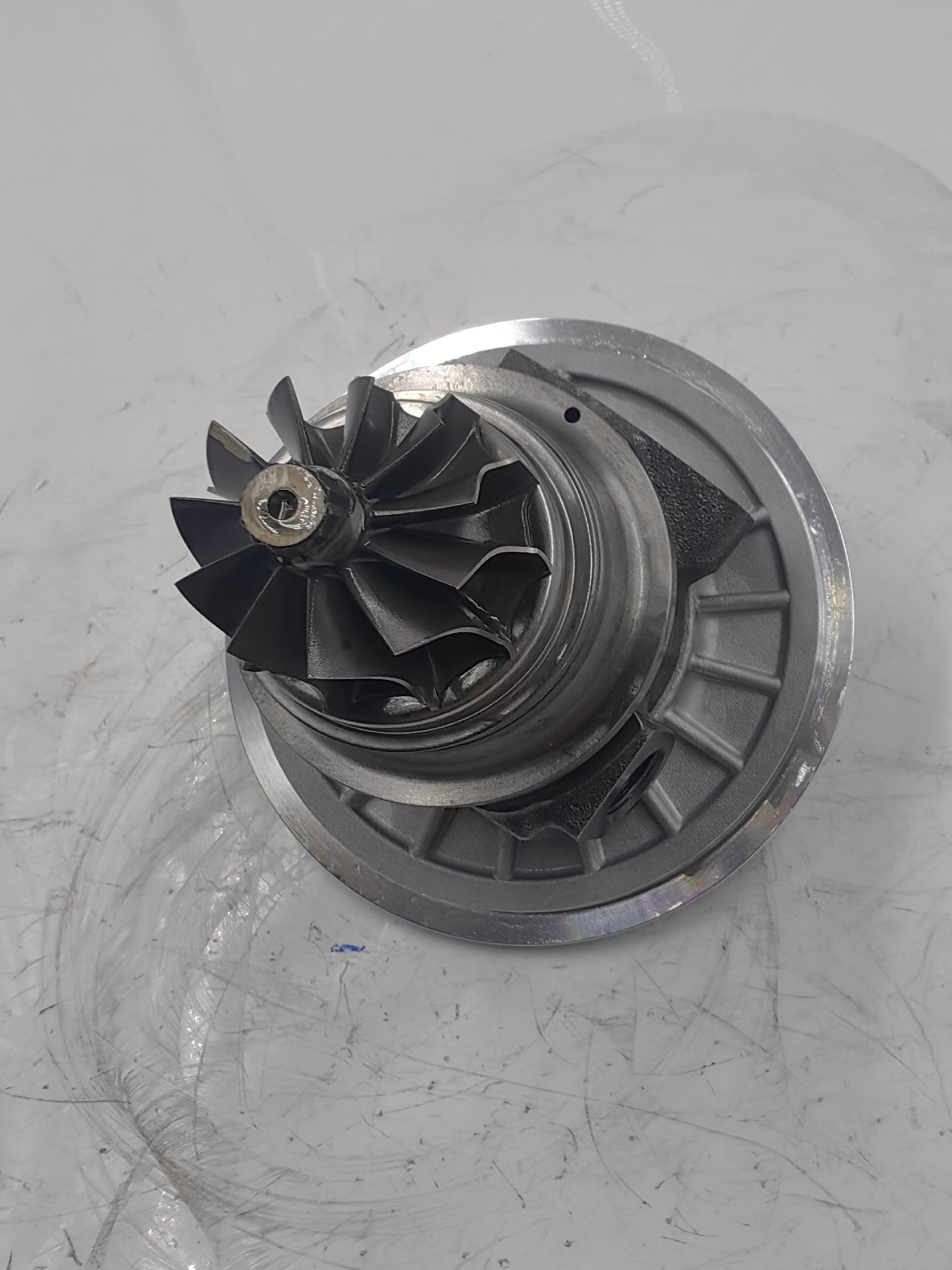 Jiaxing Borui Turbocharging Technology Co., LTD
