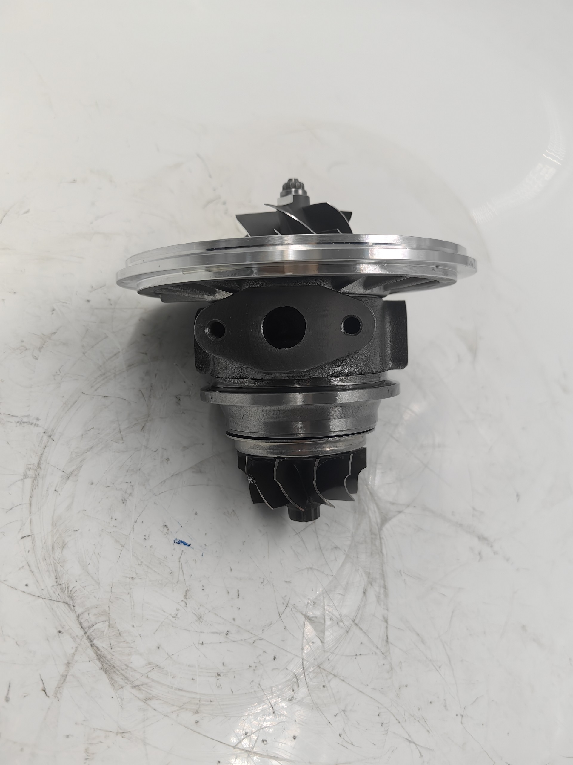 Jiaxing Borui Turbocharging Technology Co., LTD