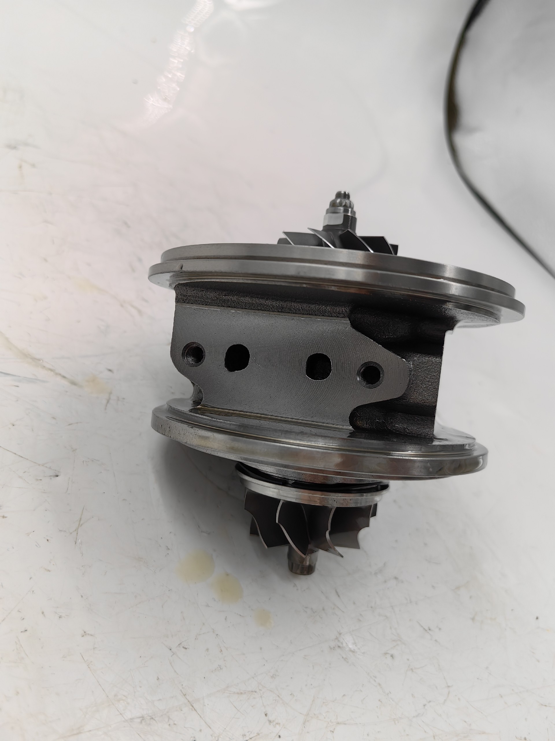 Jiaxing Borui Turbocharging Technology Co., LTD