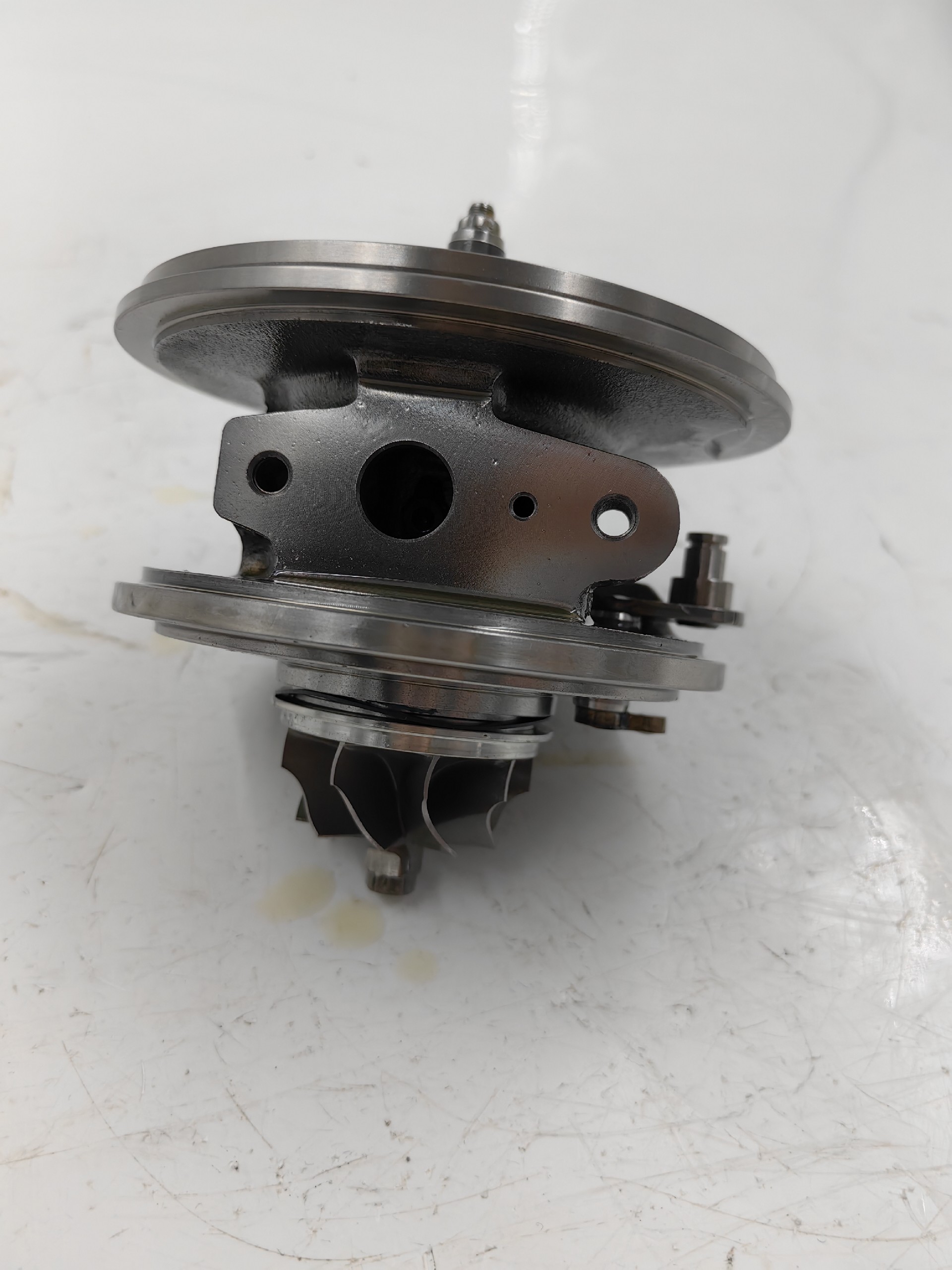 Jiaxing Borui Turbocharging Technology Co., LTD