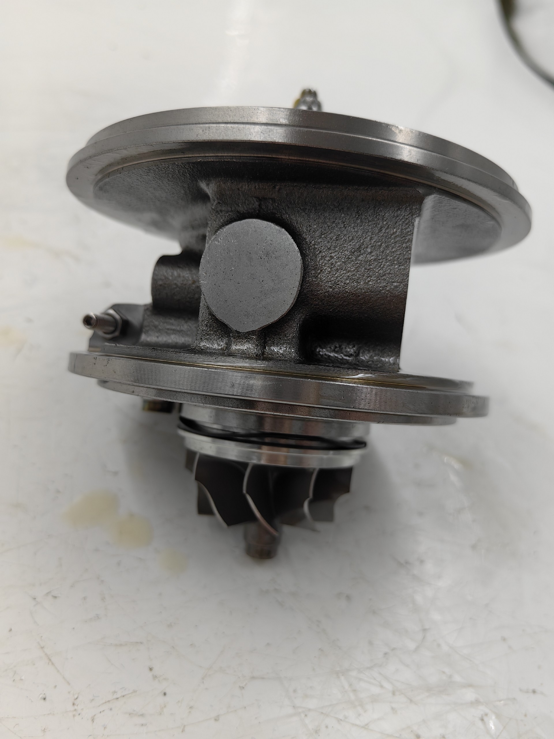 Jiaxing Borui Turbocharging Technology Co., LTD