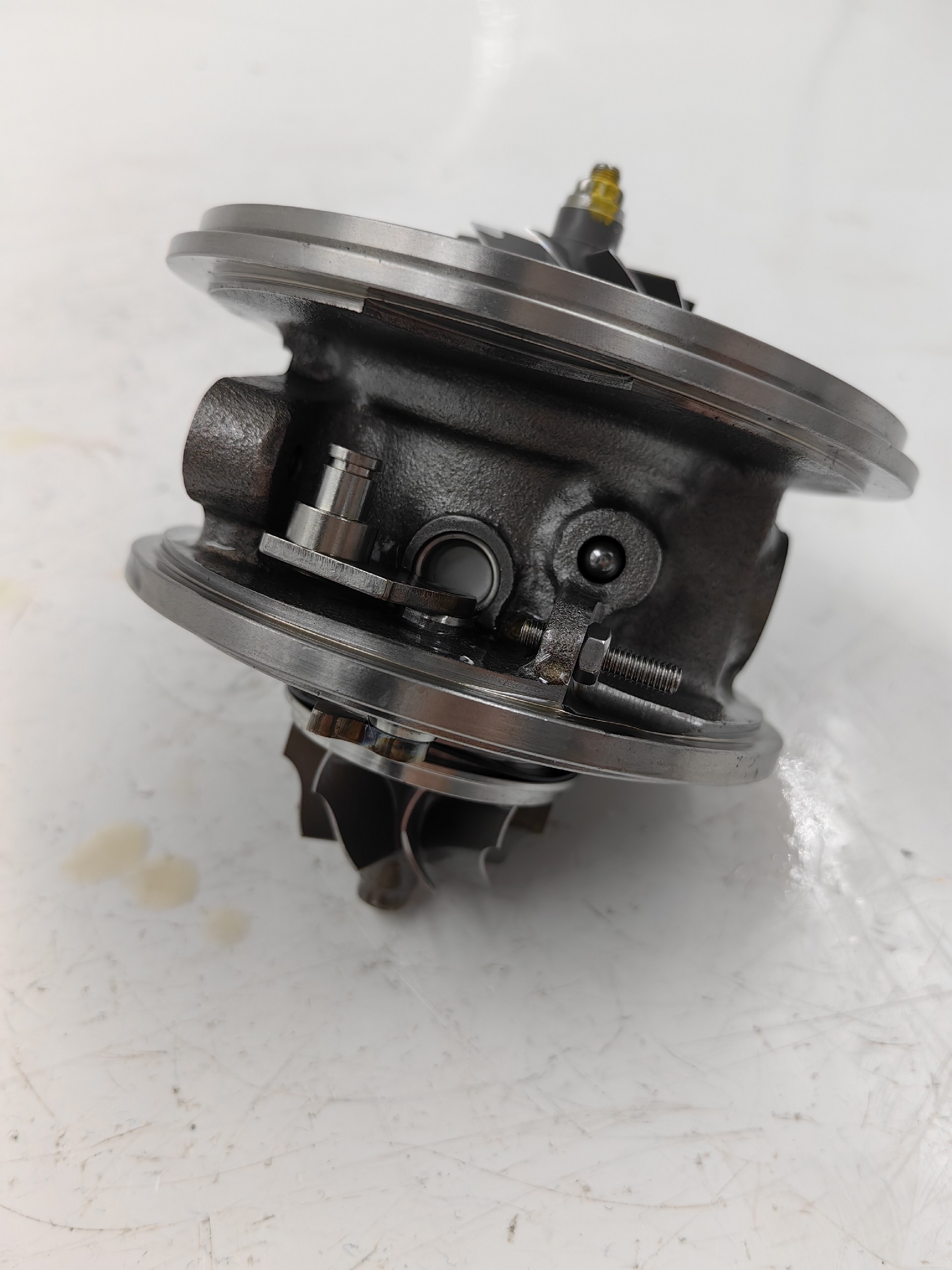 Jiaxing Borui Turbocharging Technology Co., LTD