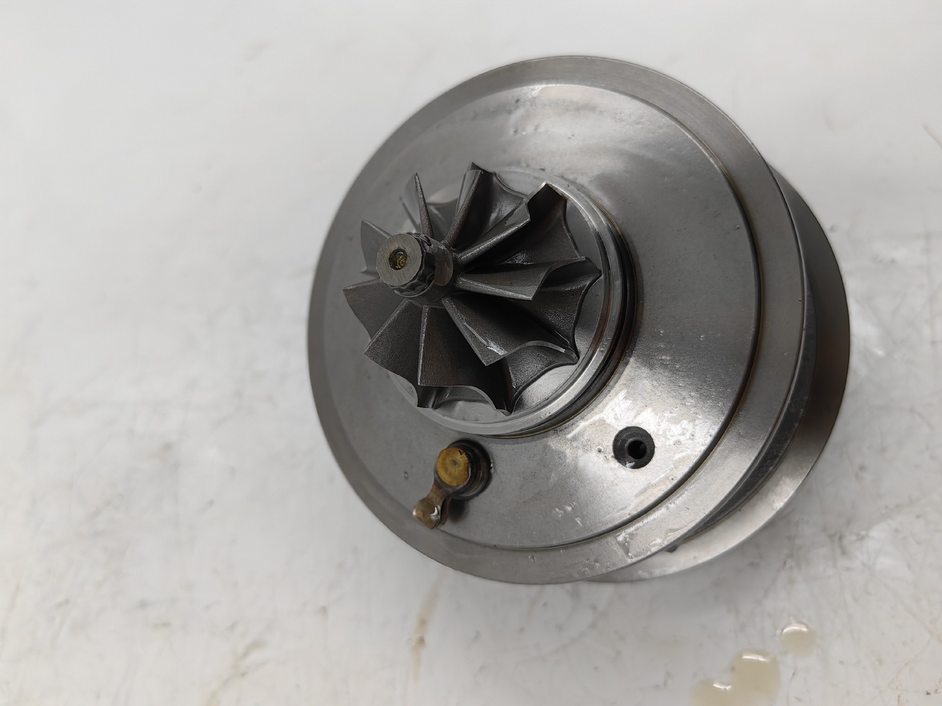 Jiaxing Borui Turbocharging Technology Co., LTD