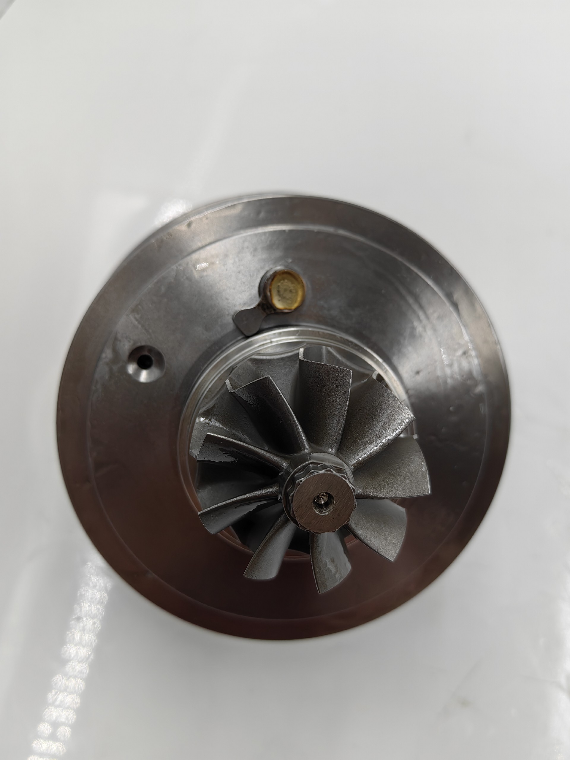 Jiaxing Borui Turbocharging Technology Co., LTD