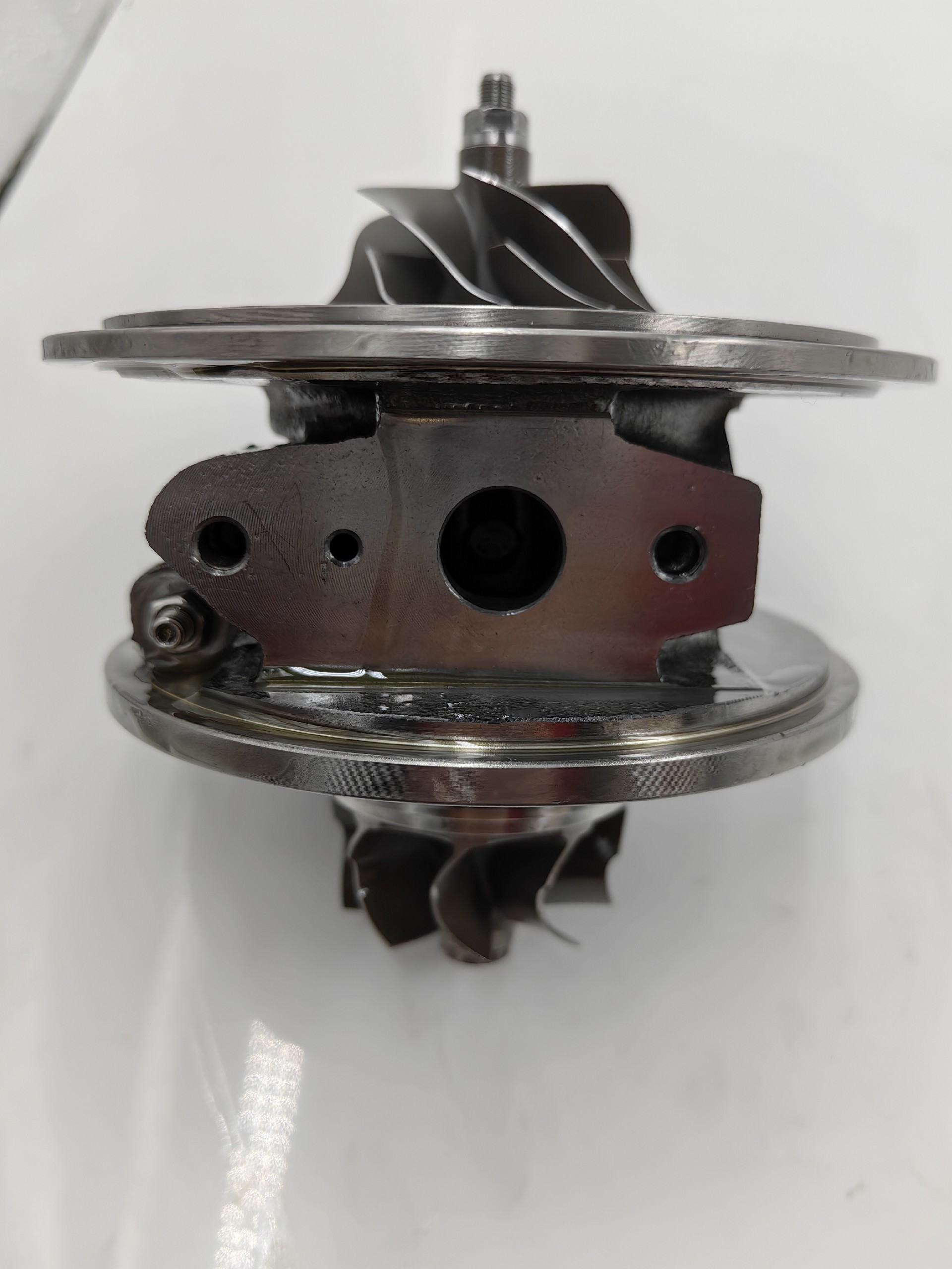 Jiaxing Borui Turbocharging Technology Co., LTD