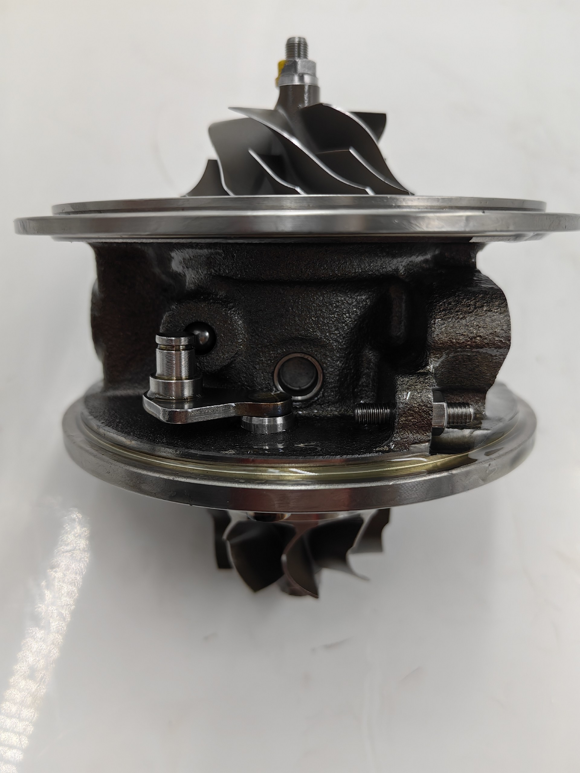 Jiaxing Borui Turbocharging Technology Co., LTD