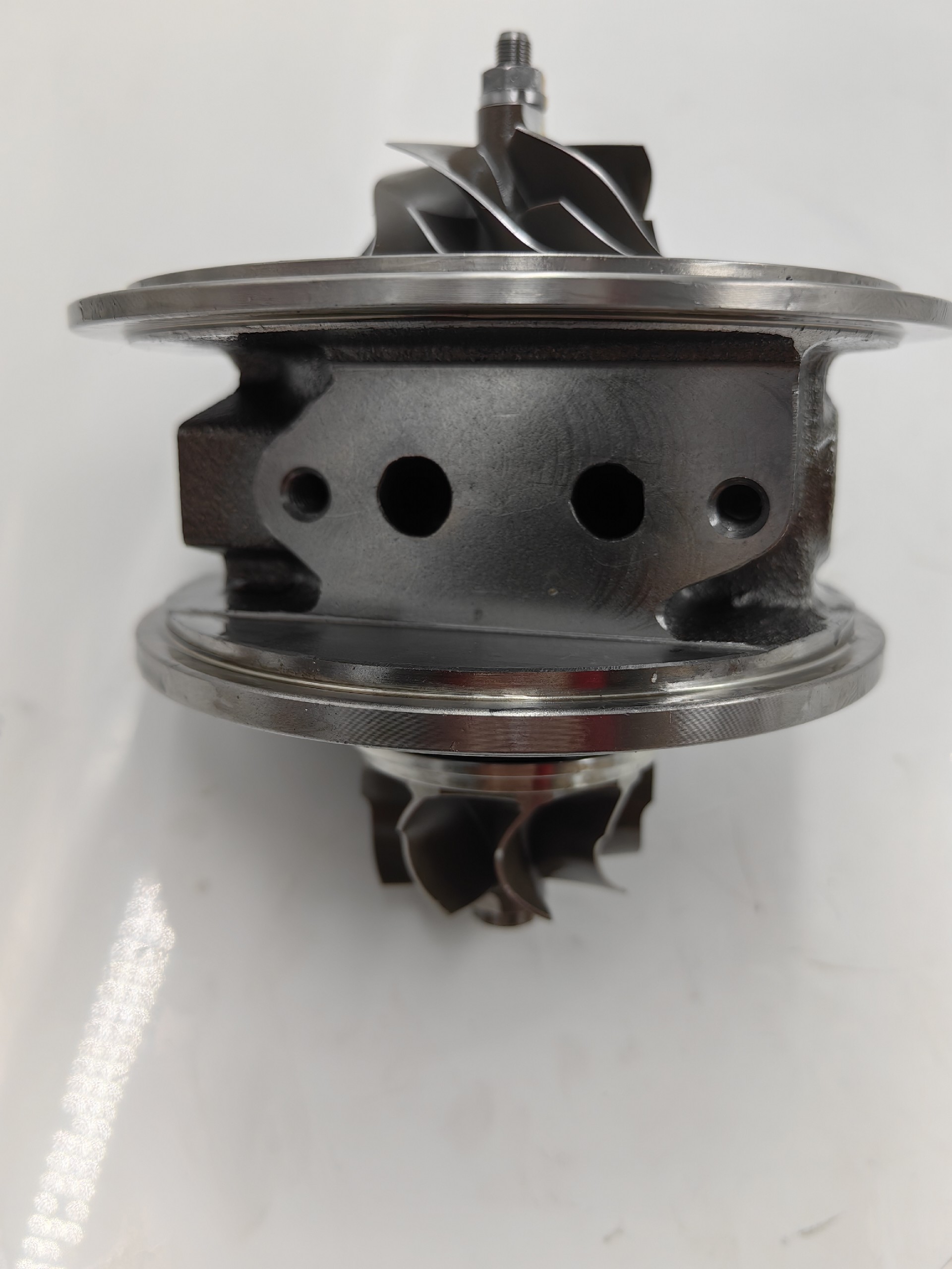 Jiaxing Borui Turbocharging Technology Co., LTD