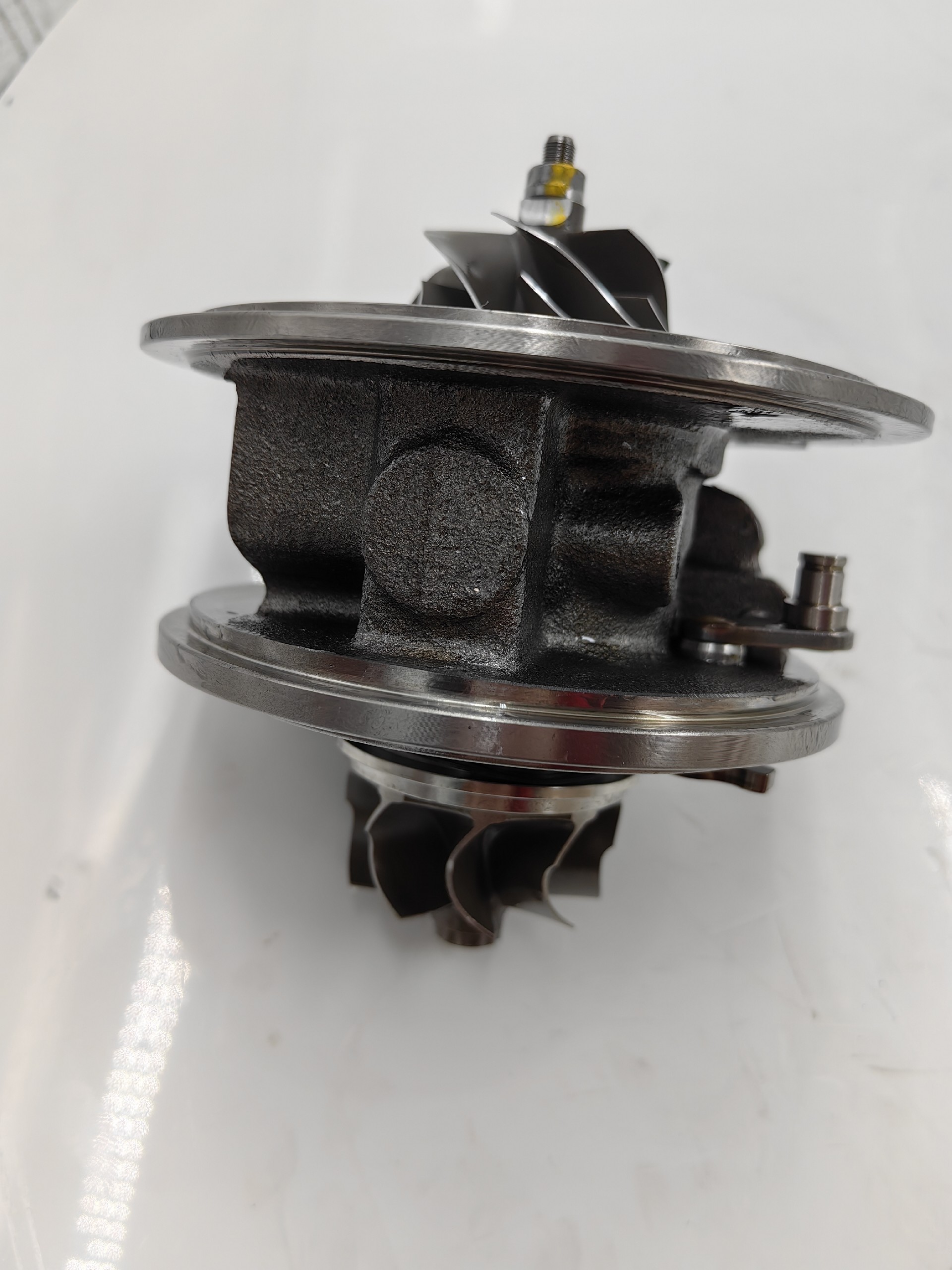 Jiaxing Borui Turbocharging Technology Co., LTD