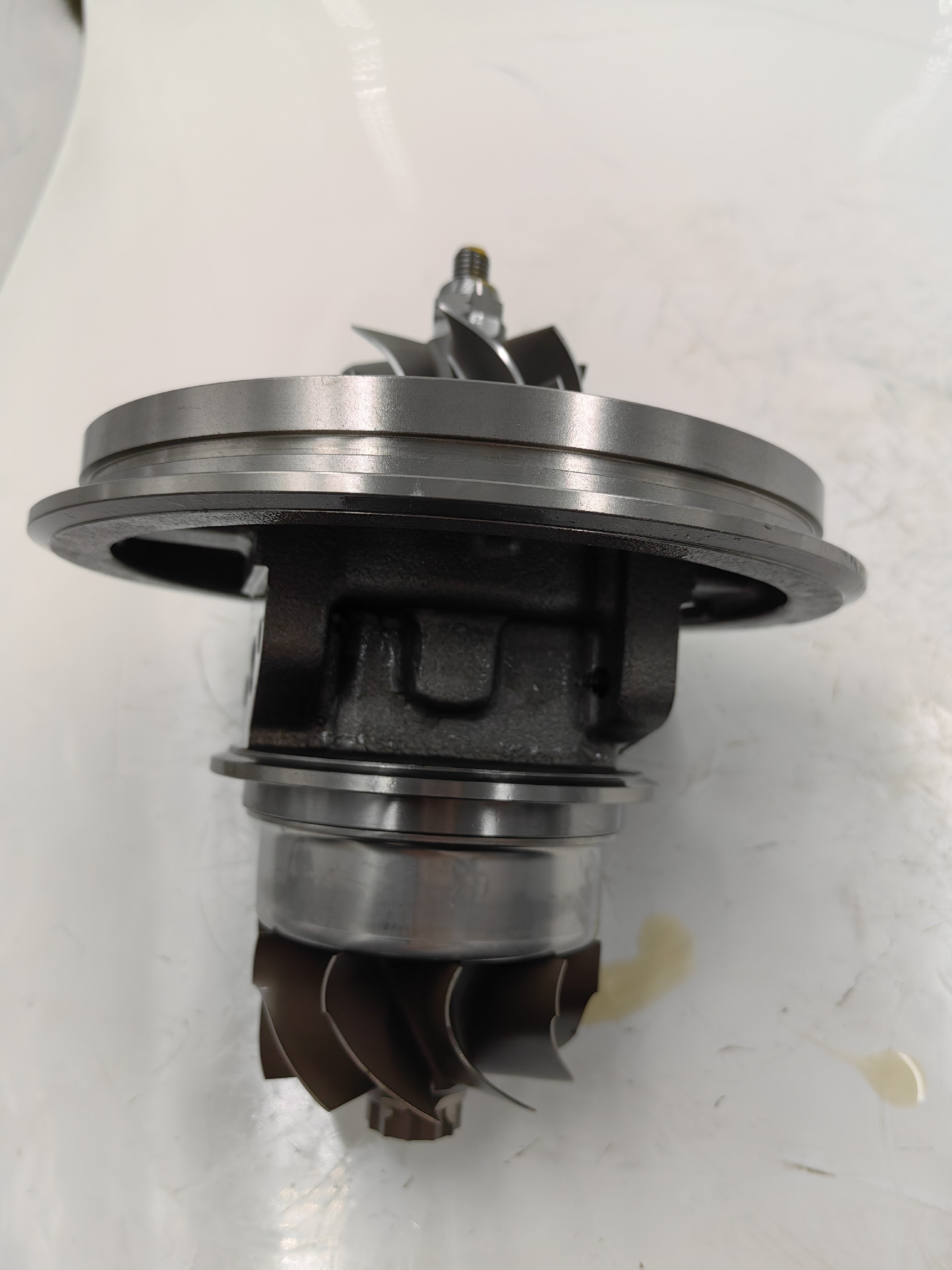 Jiaxing Borui Turbocharging Technology Co., LTD