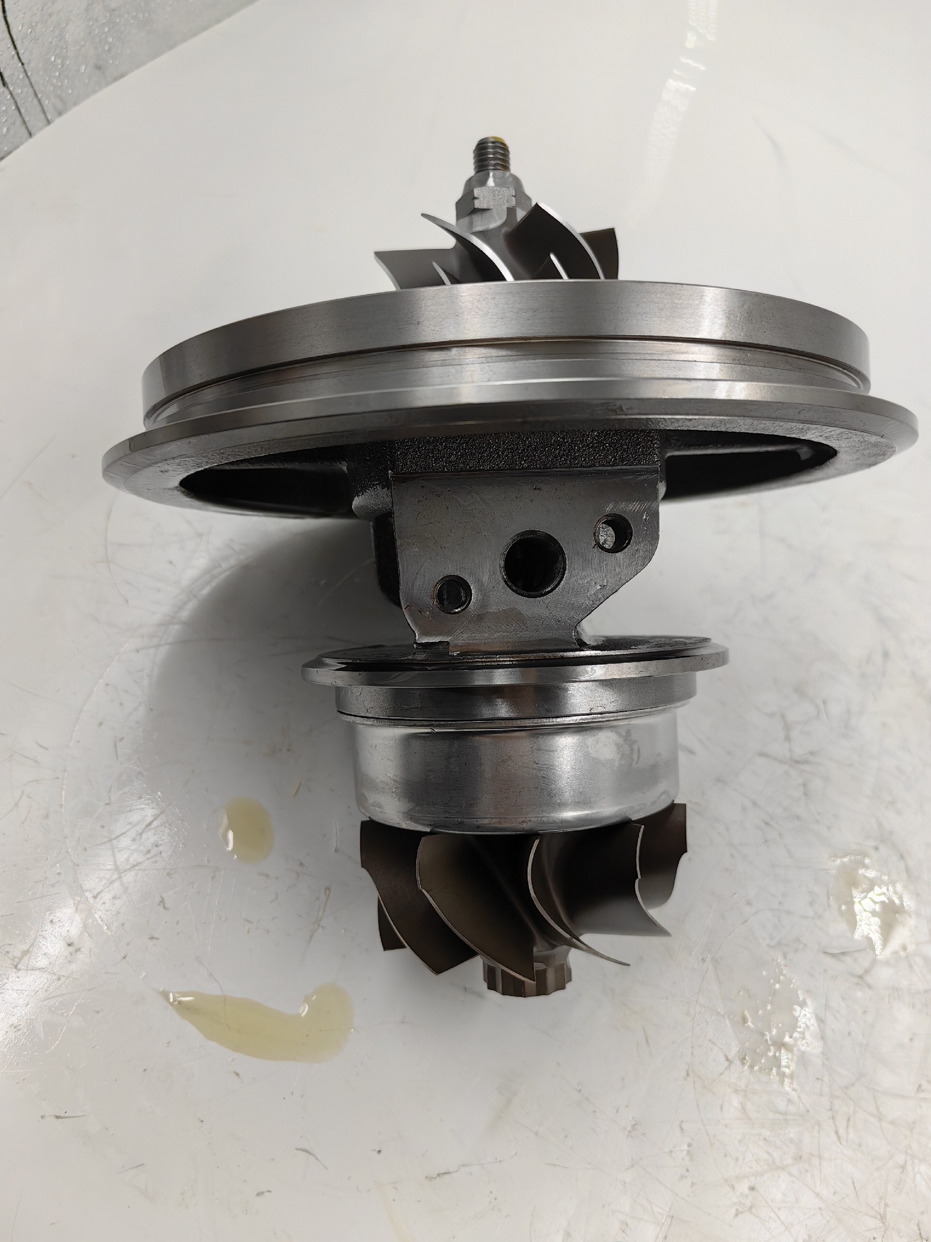 Jiaxing Borui Turbocharging Technology Co., LTD