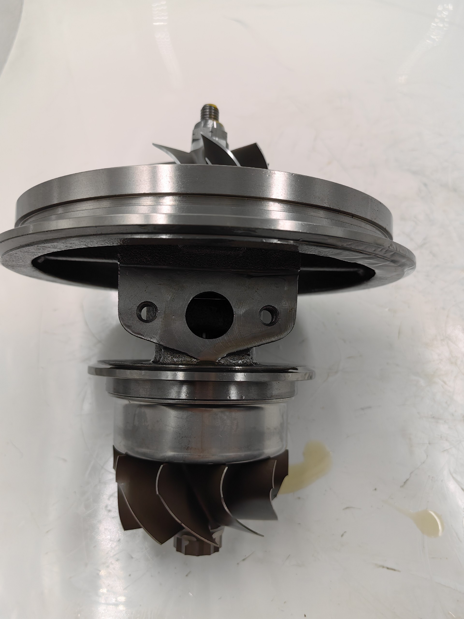 Jiaxing Borui Turbocharging Technology Co., LTD